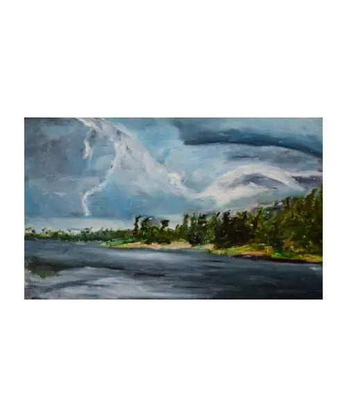 Storm Coming