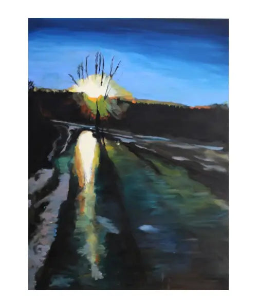 Sunset 7