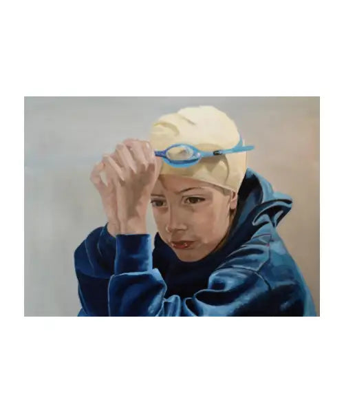 Swimmer