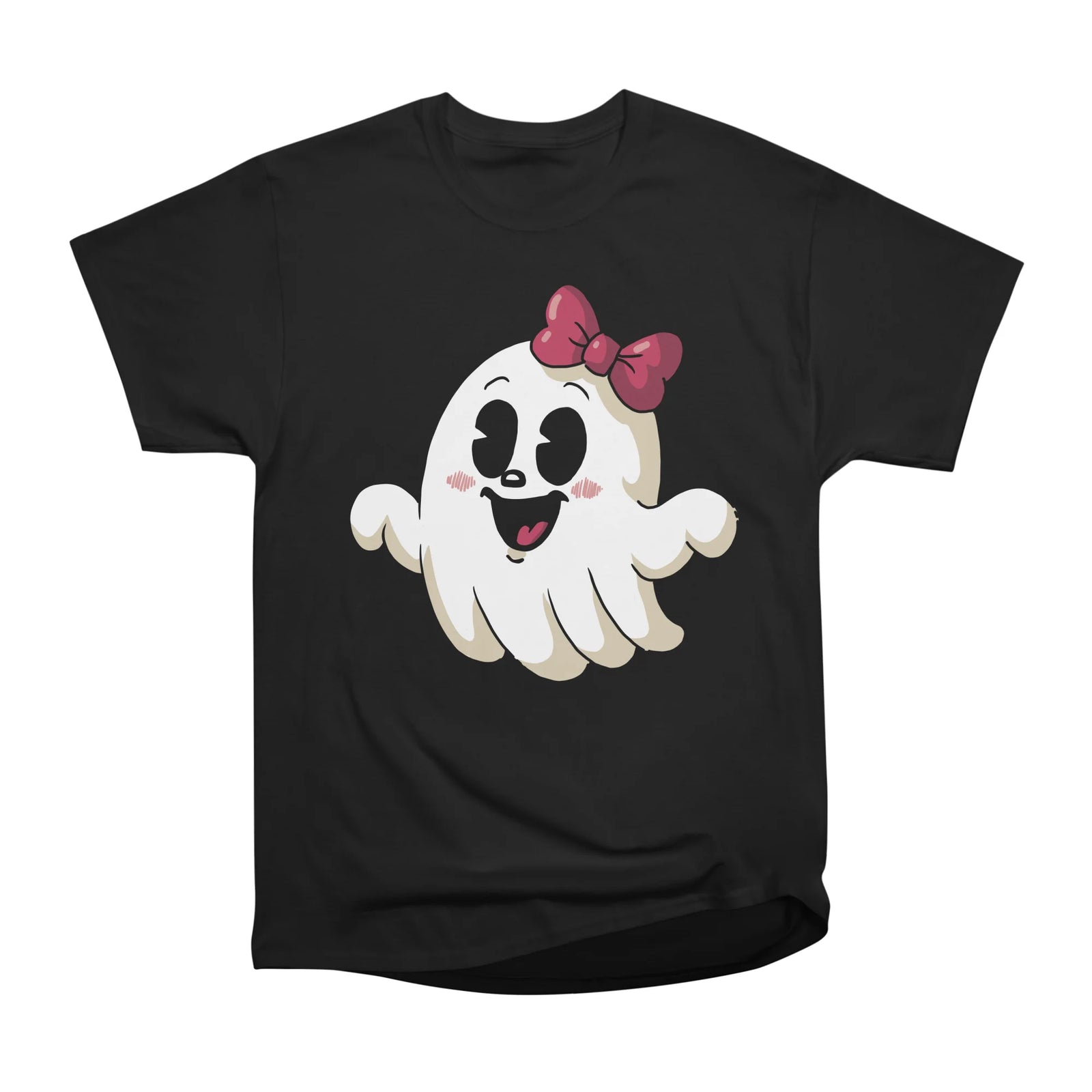 Boo Bow
