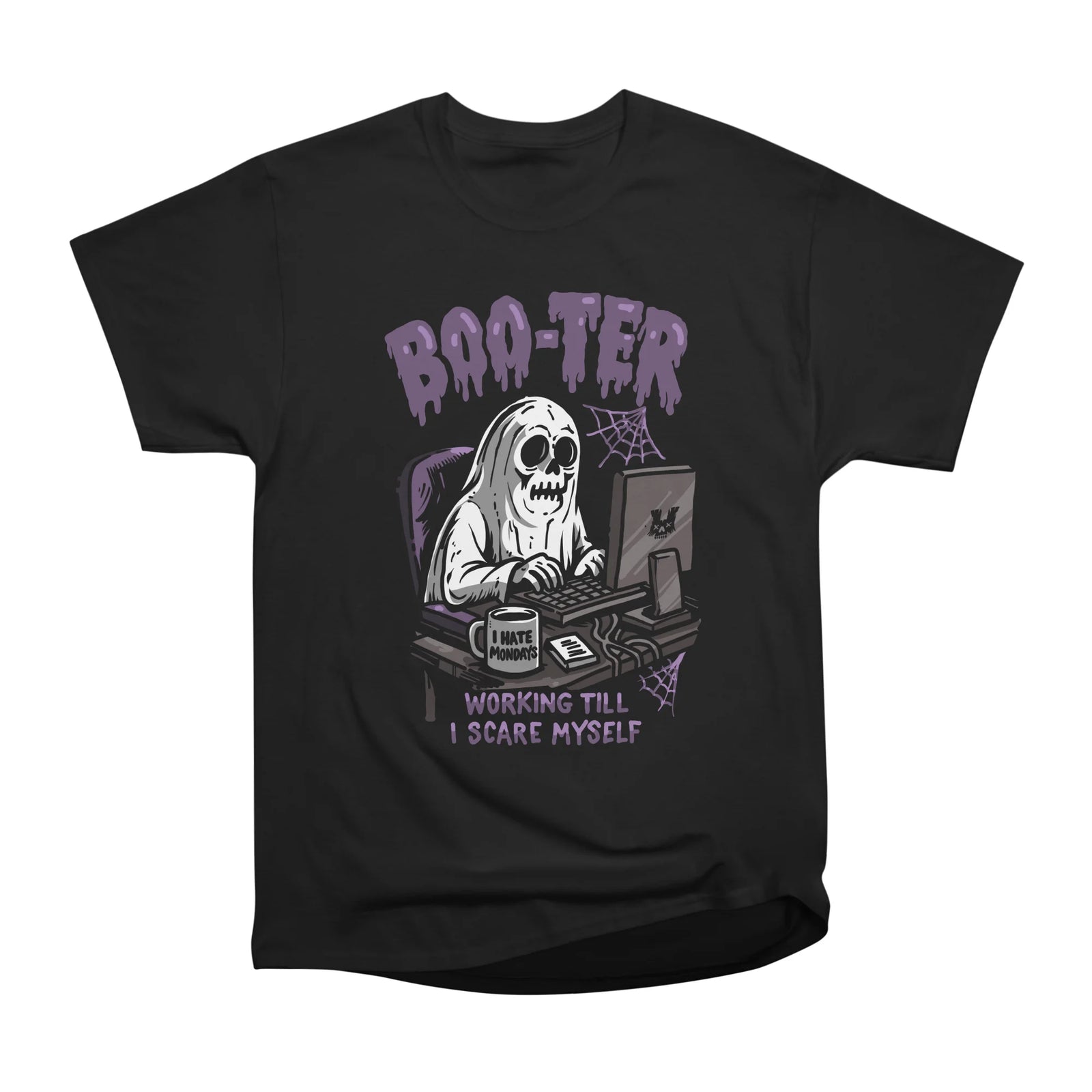 BooTer