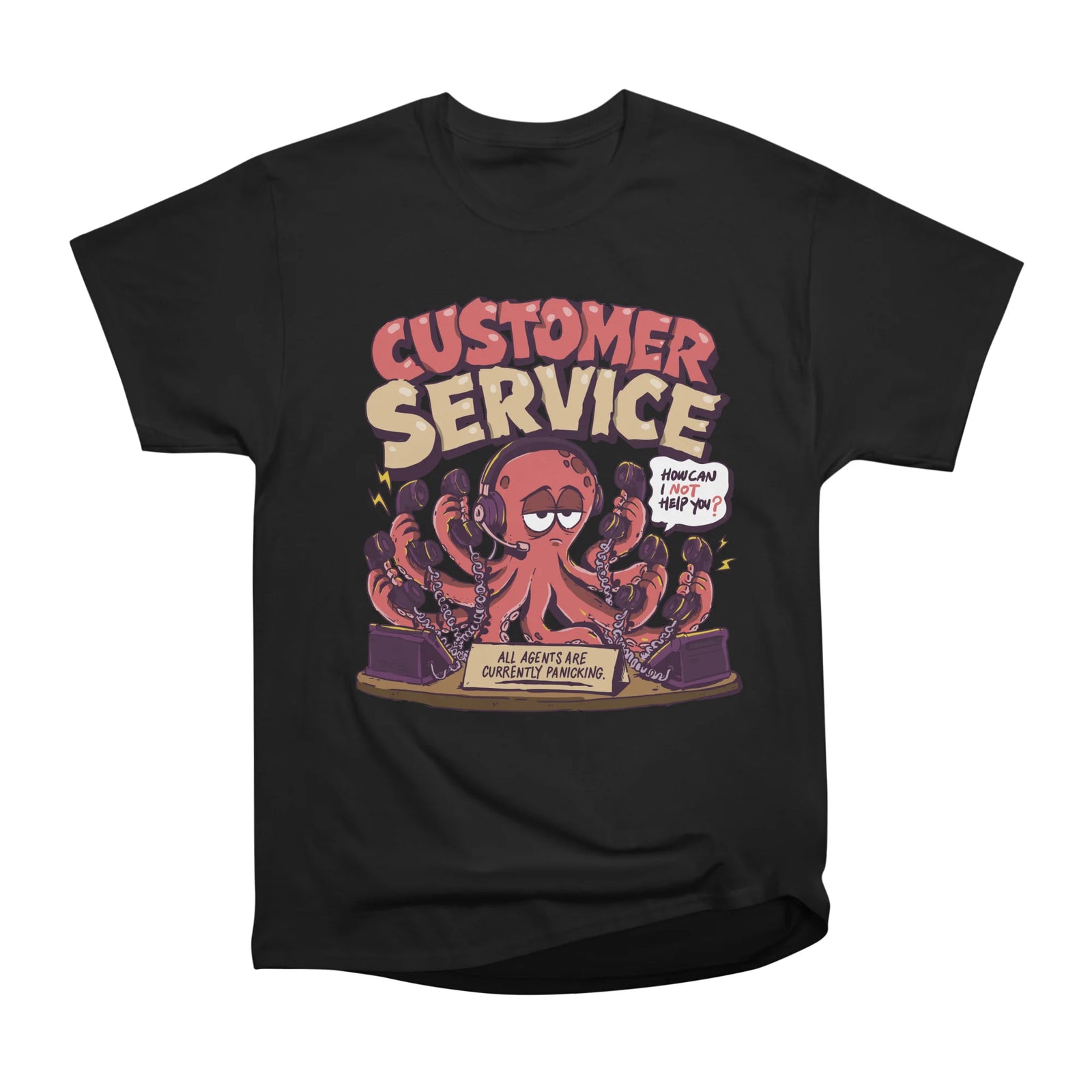 Customer Service