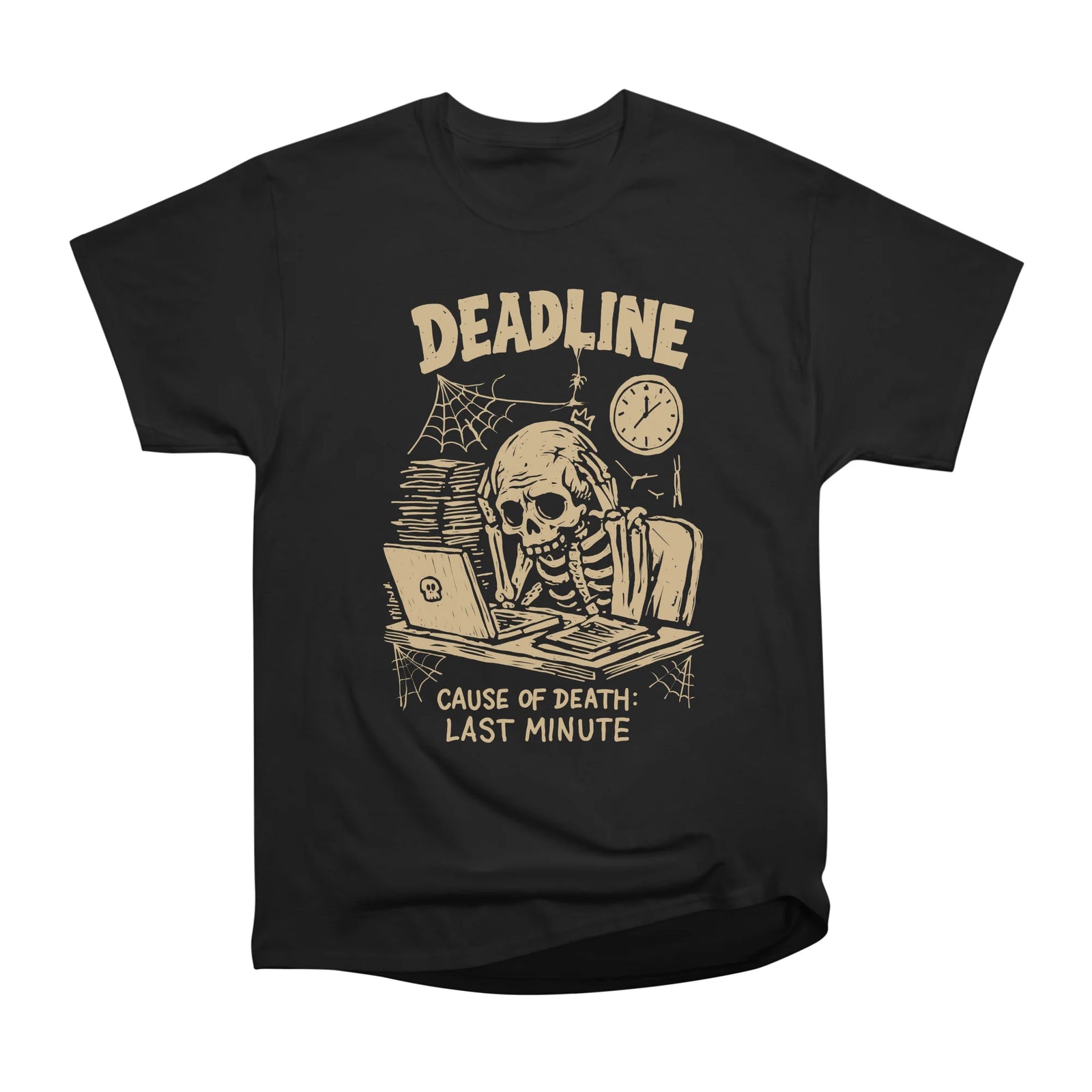 Deadline