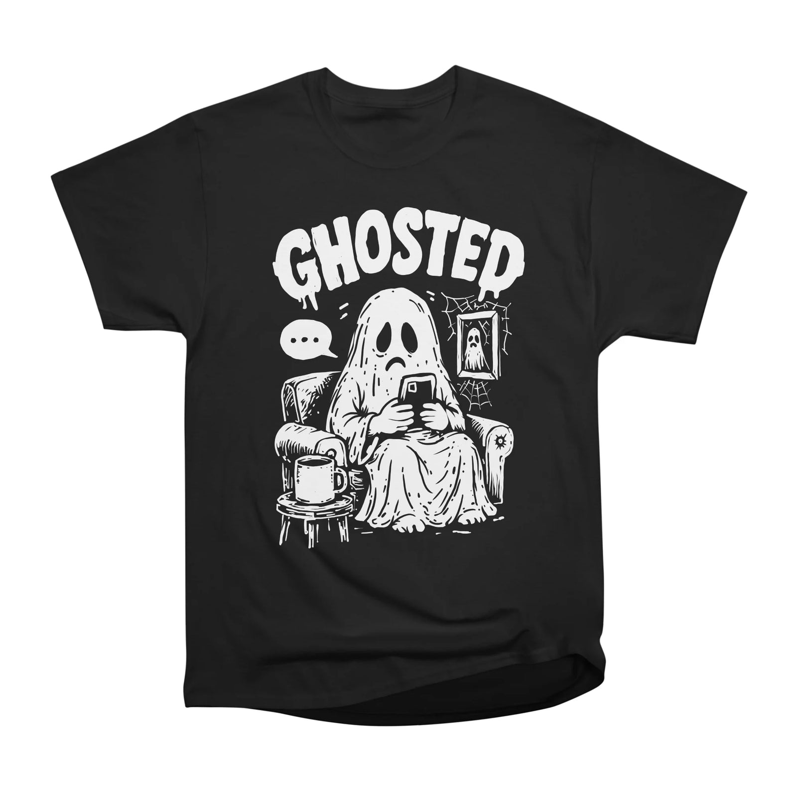 Ghosted