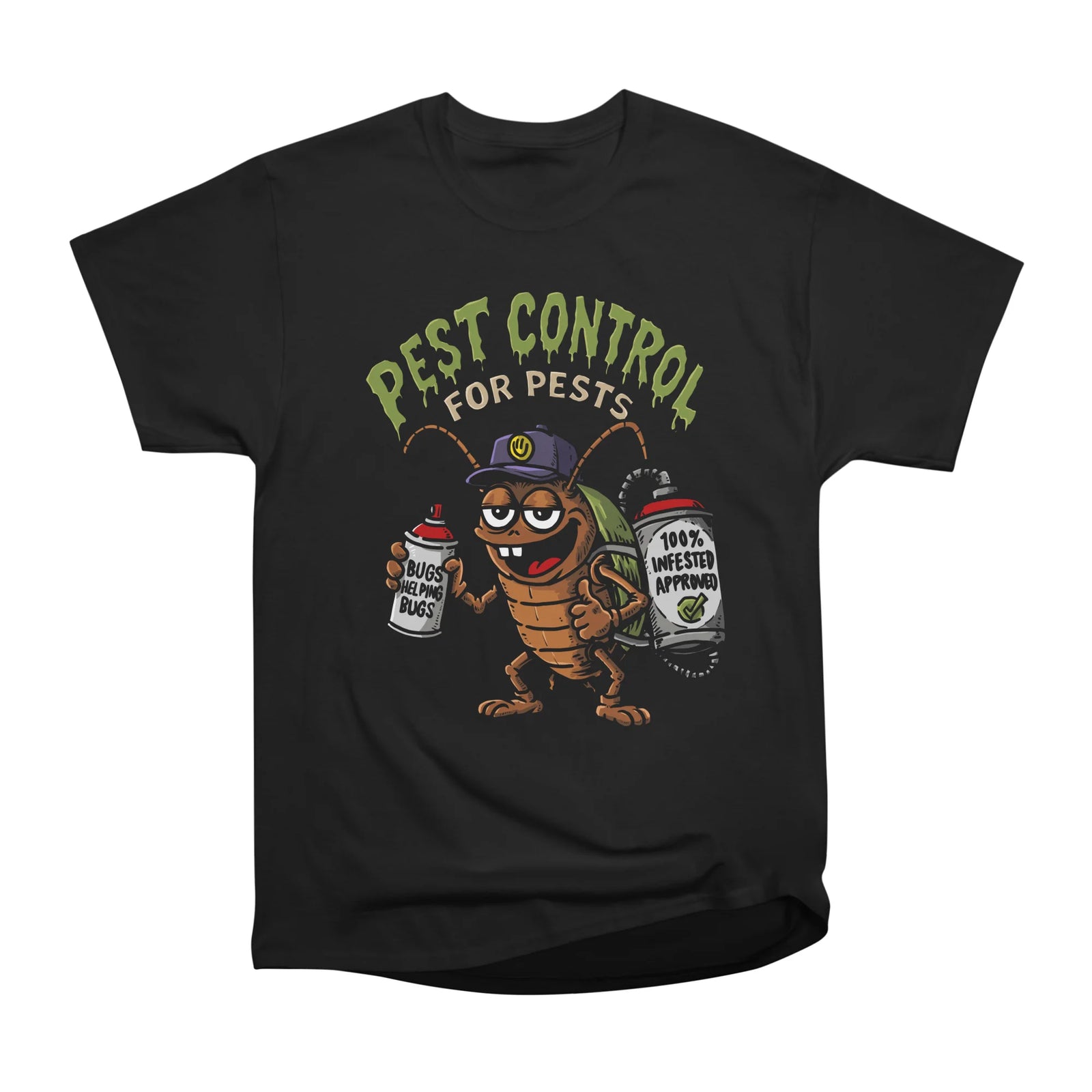 Pest Control for Pests