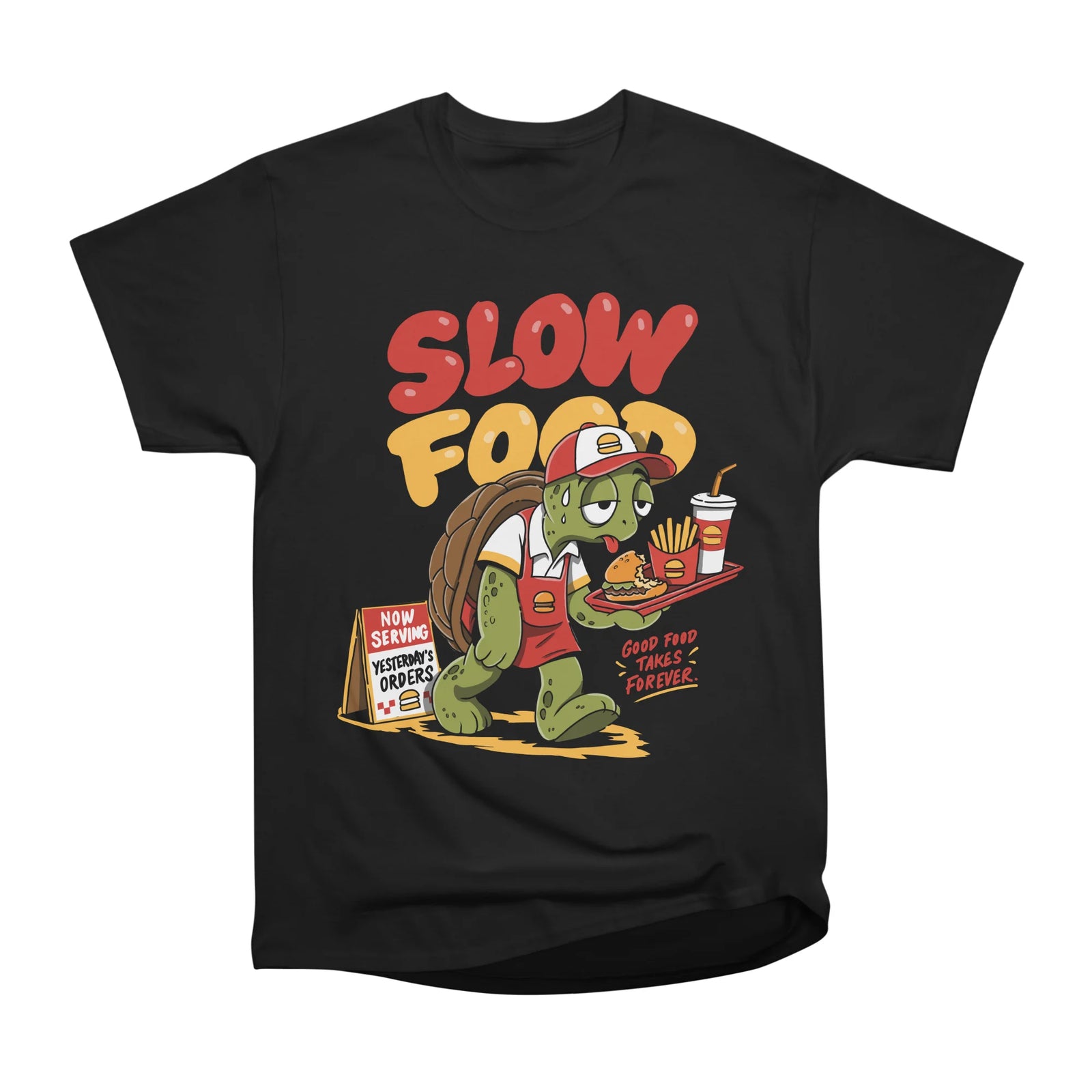 Slow Food