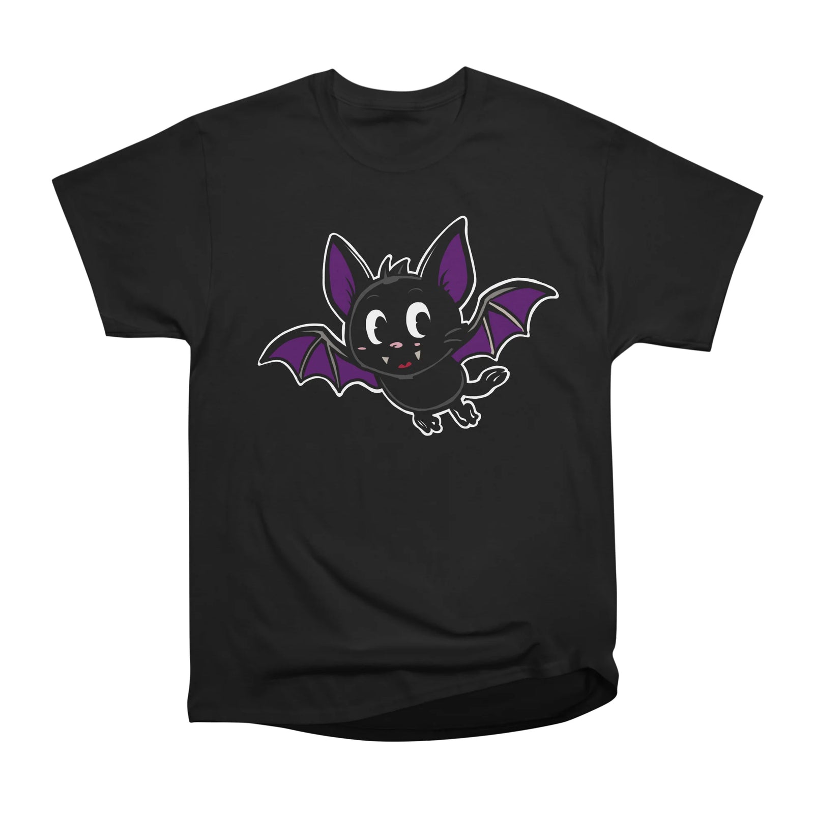 The Midnight Bat