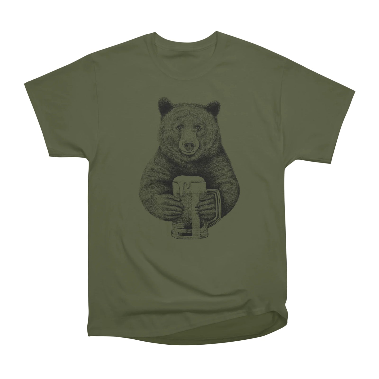 Bear Beer