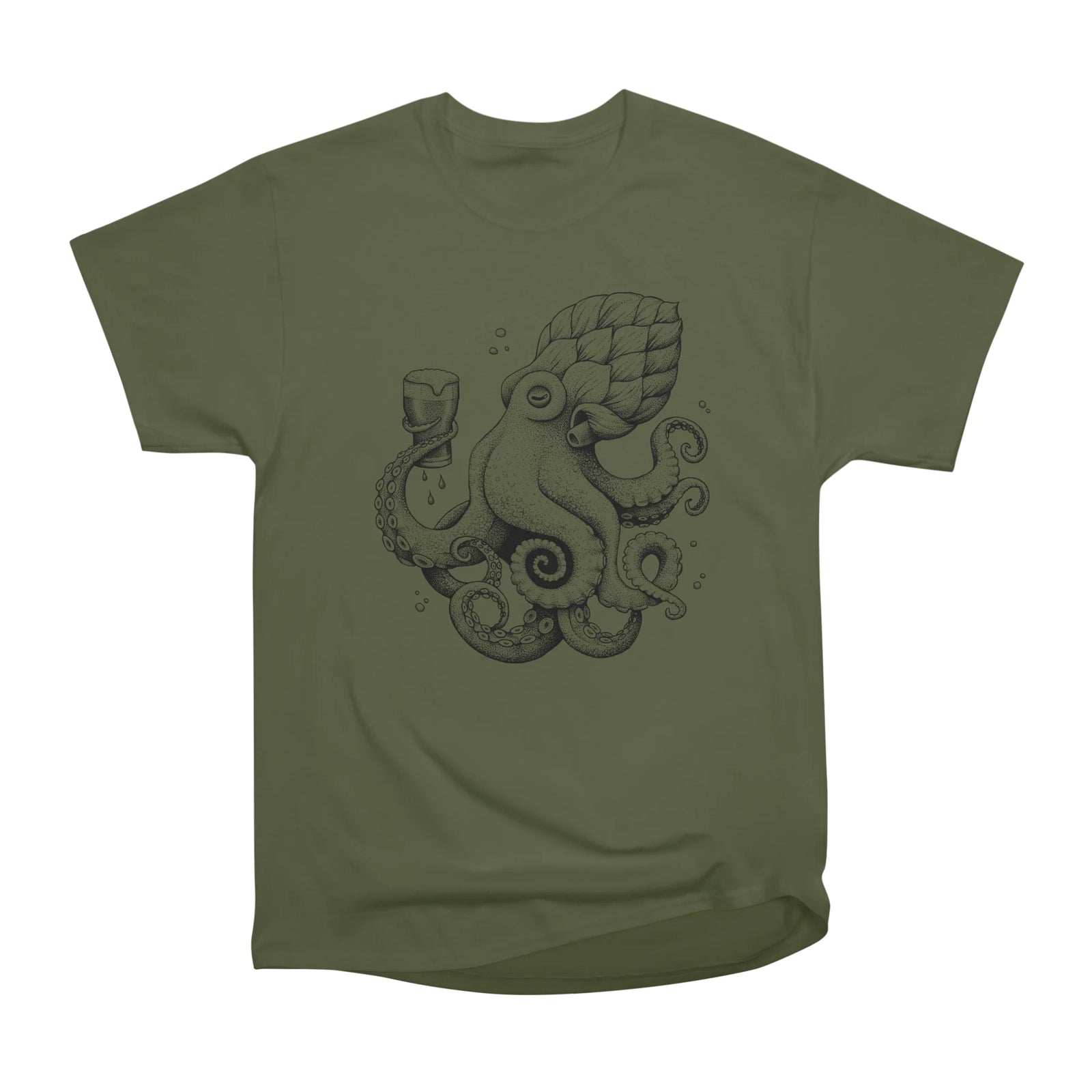 Hoptopus
