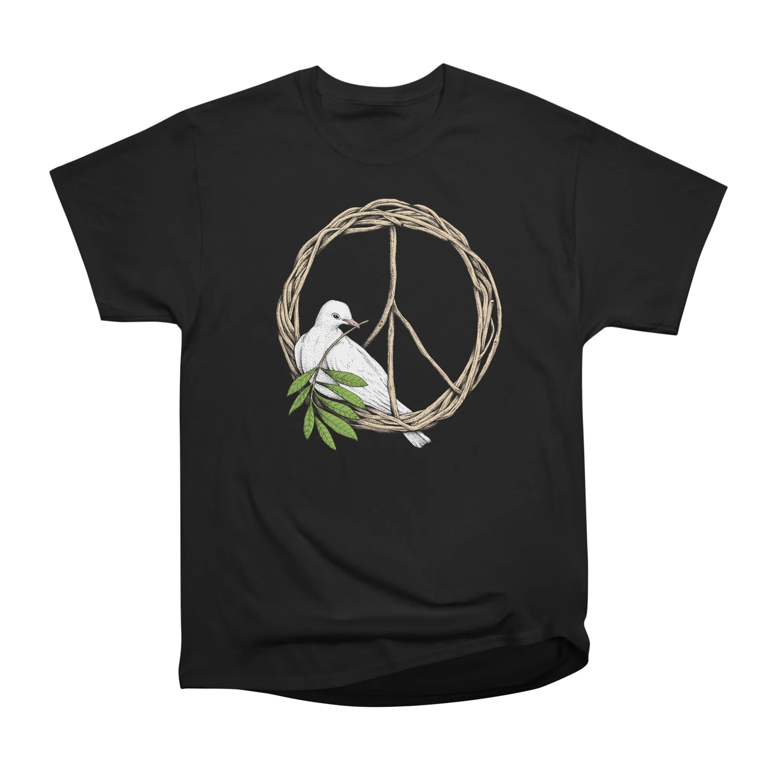 Peace Dove