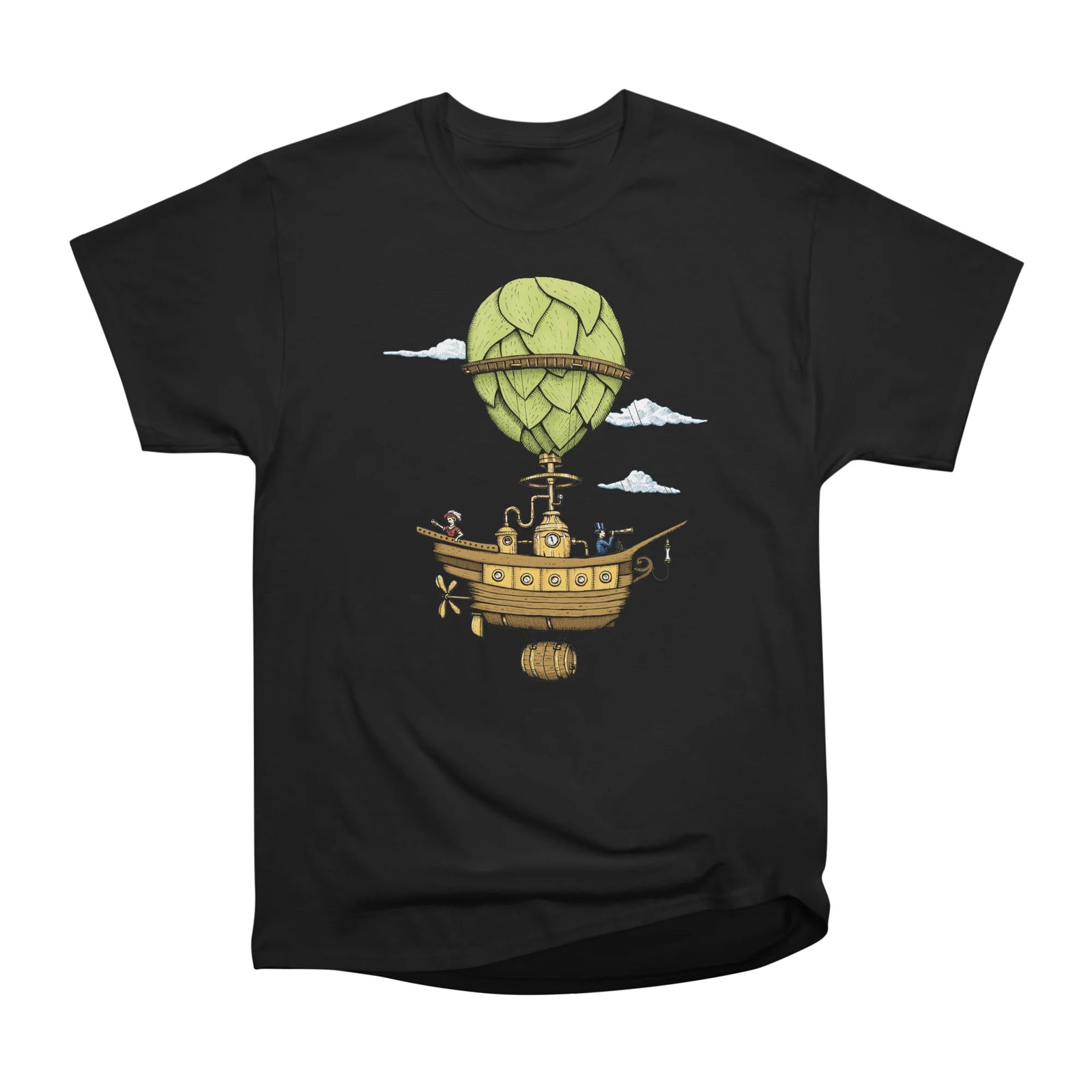 The Brewship
