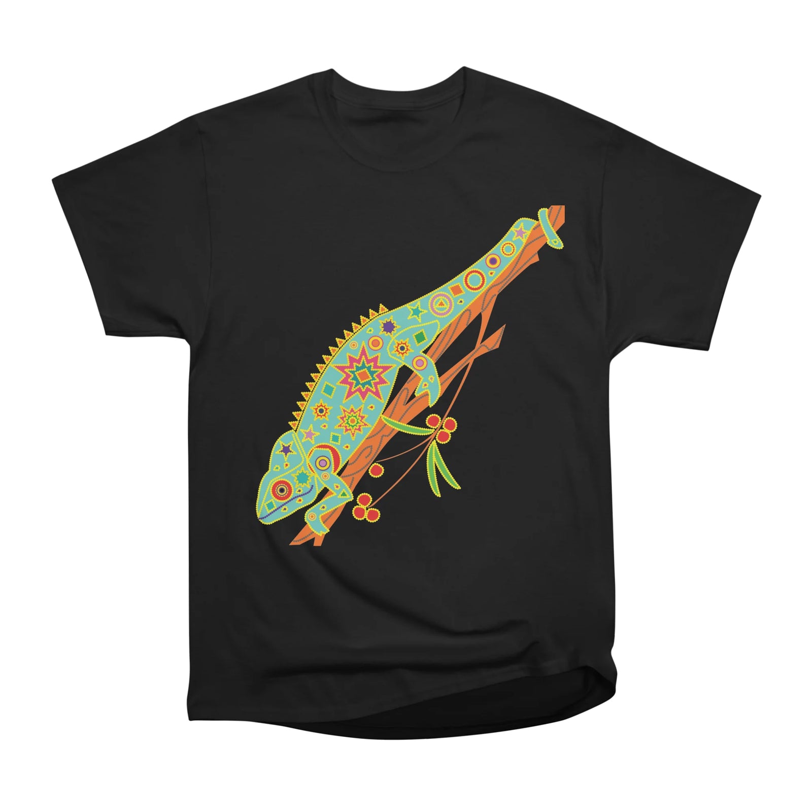 Chameleon