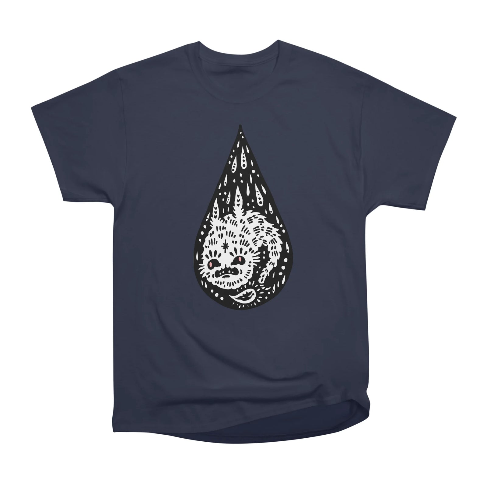 Goblin Droplet