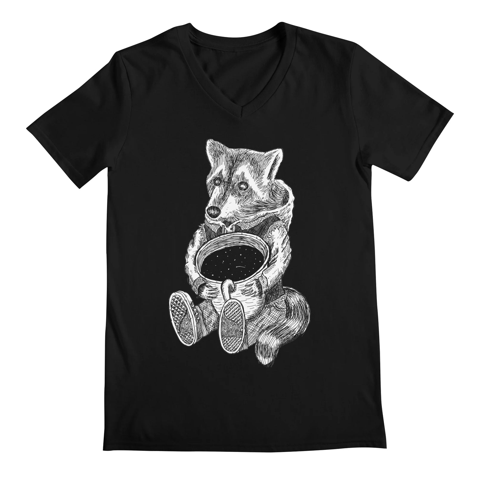 V-Neck