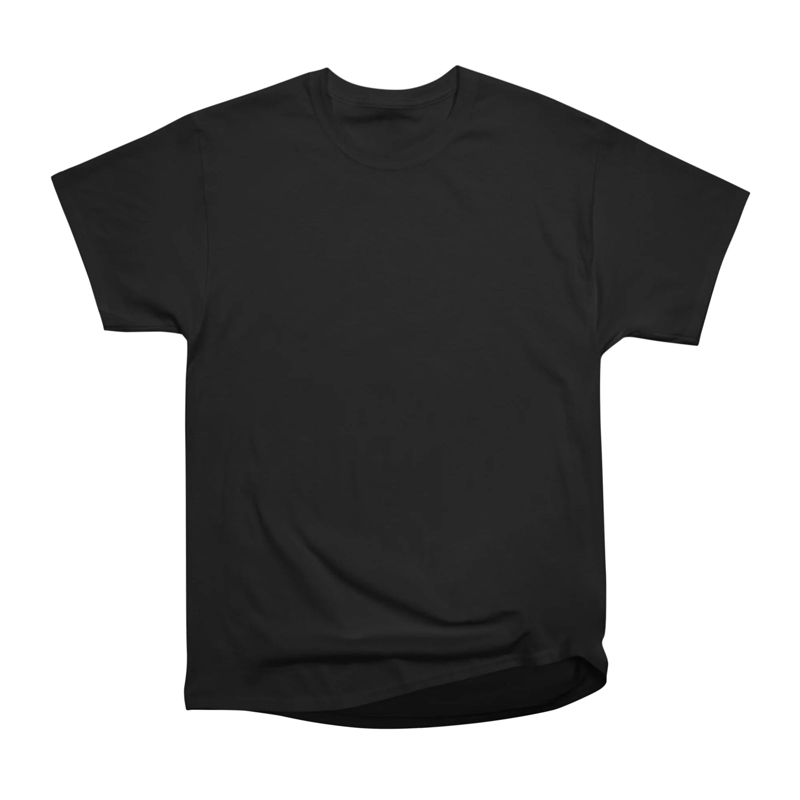 No chains