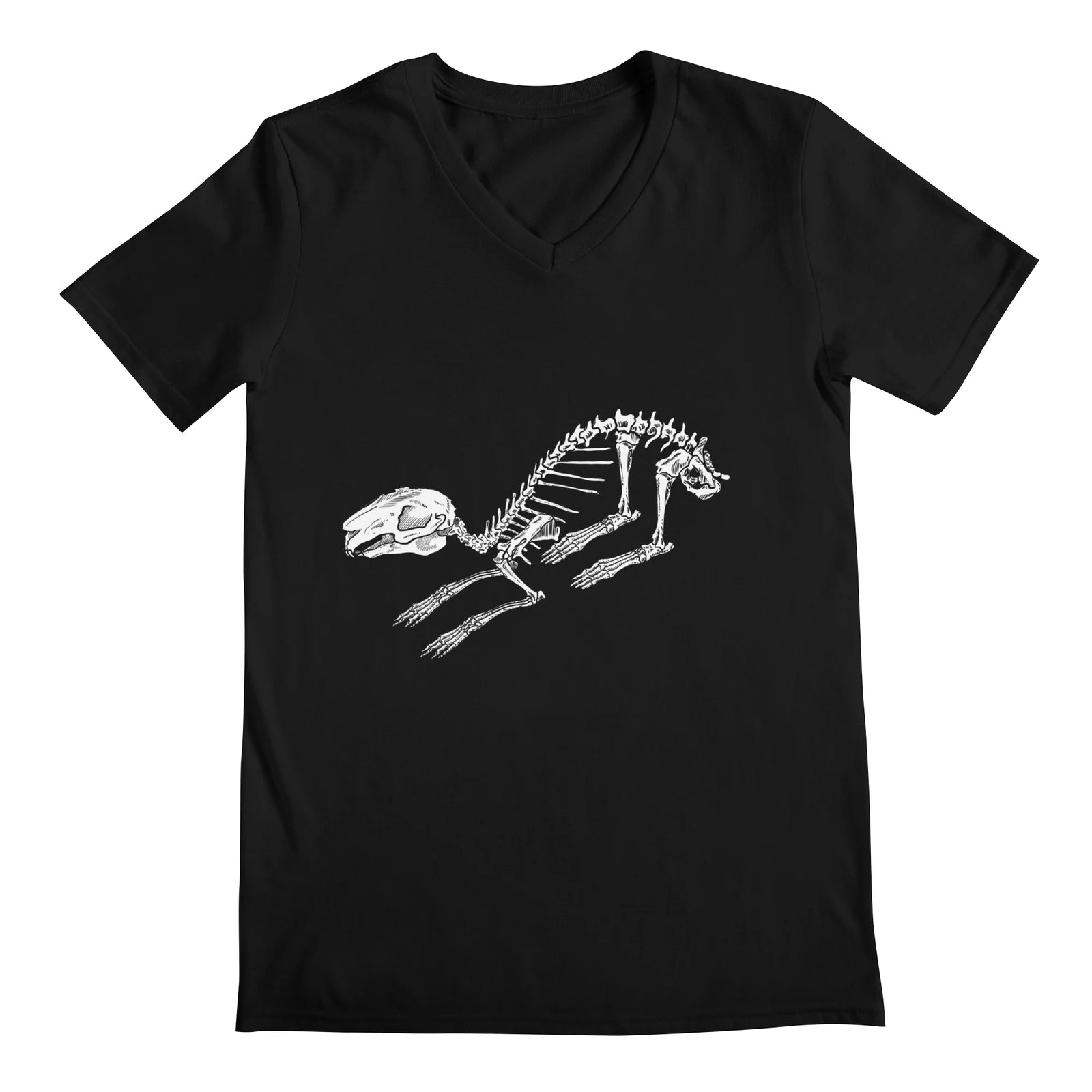 V-Neck