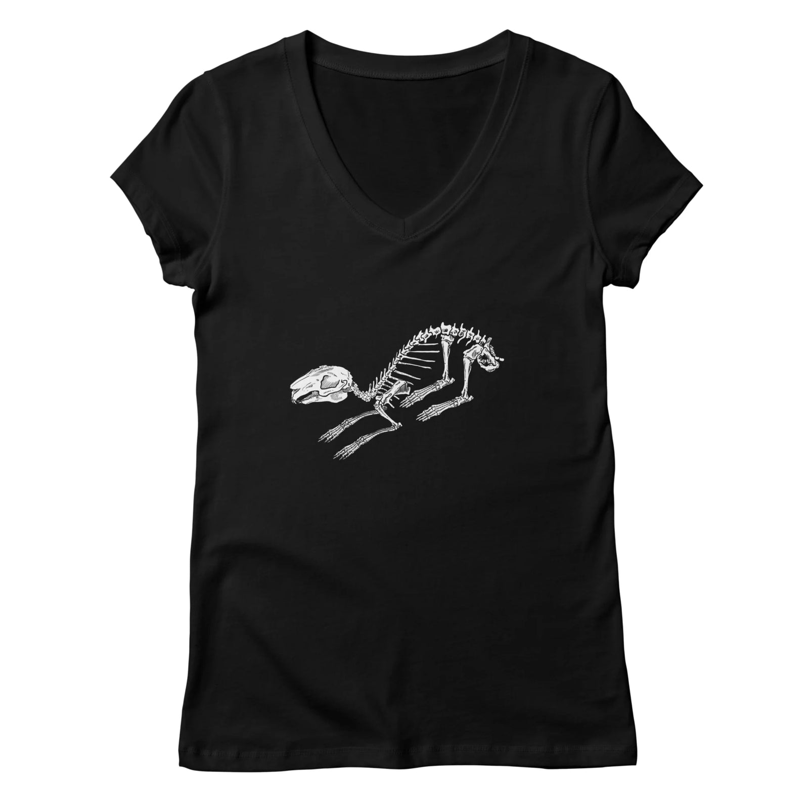 V-Neck