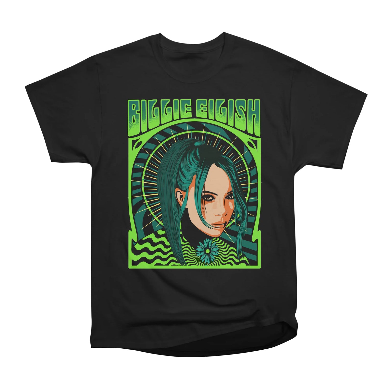 Billie Eilish