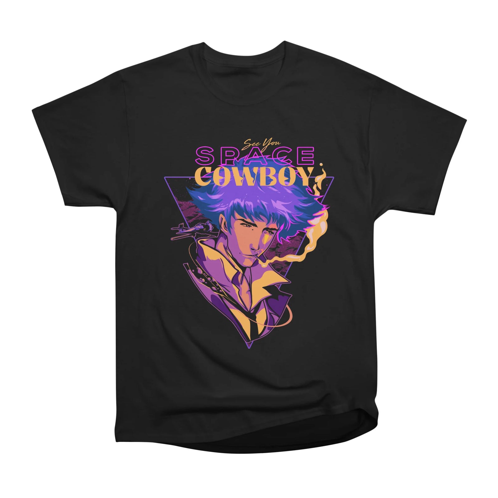 Cowboy Space Bebop