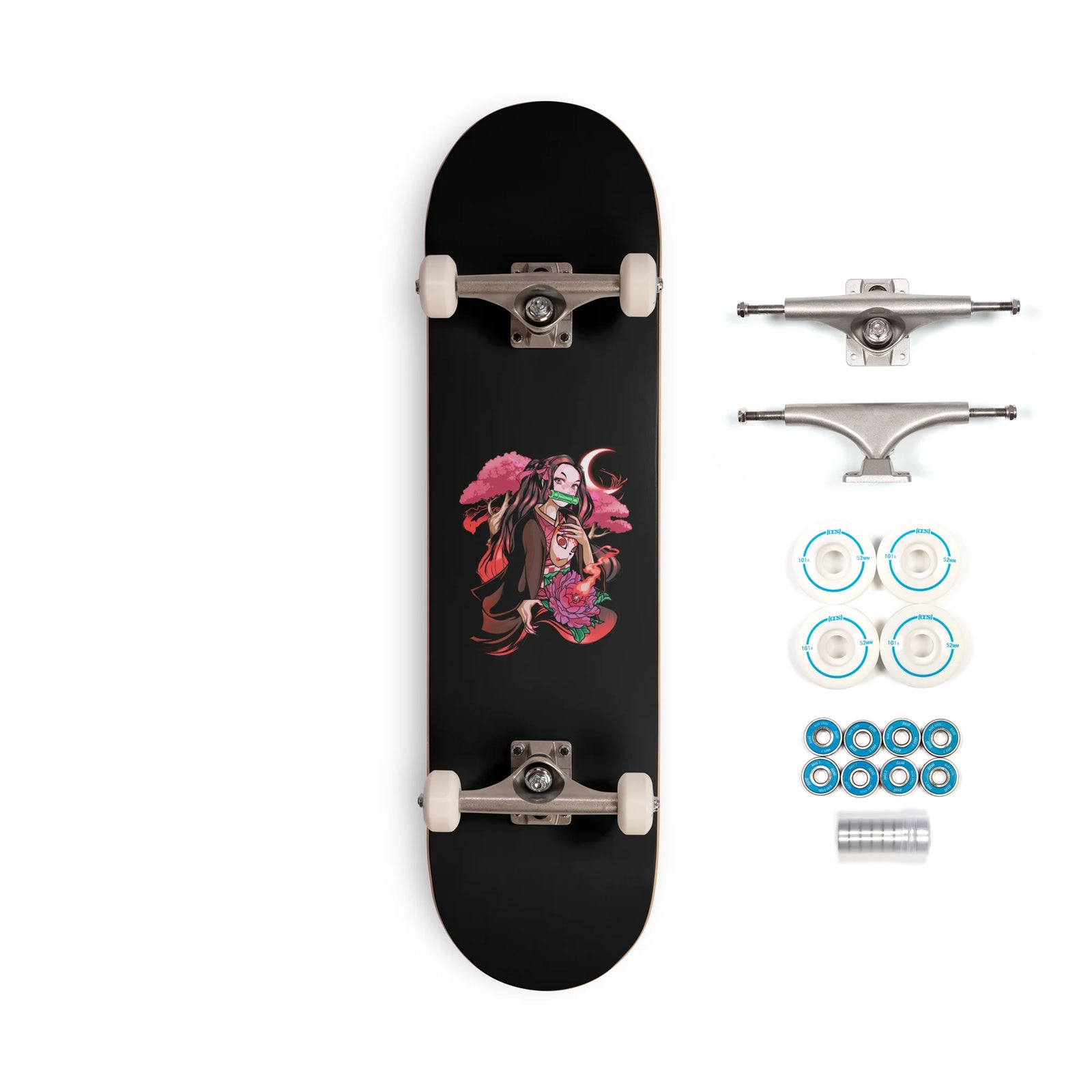 Accessories Skateboard