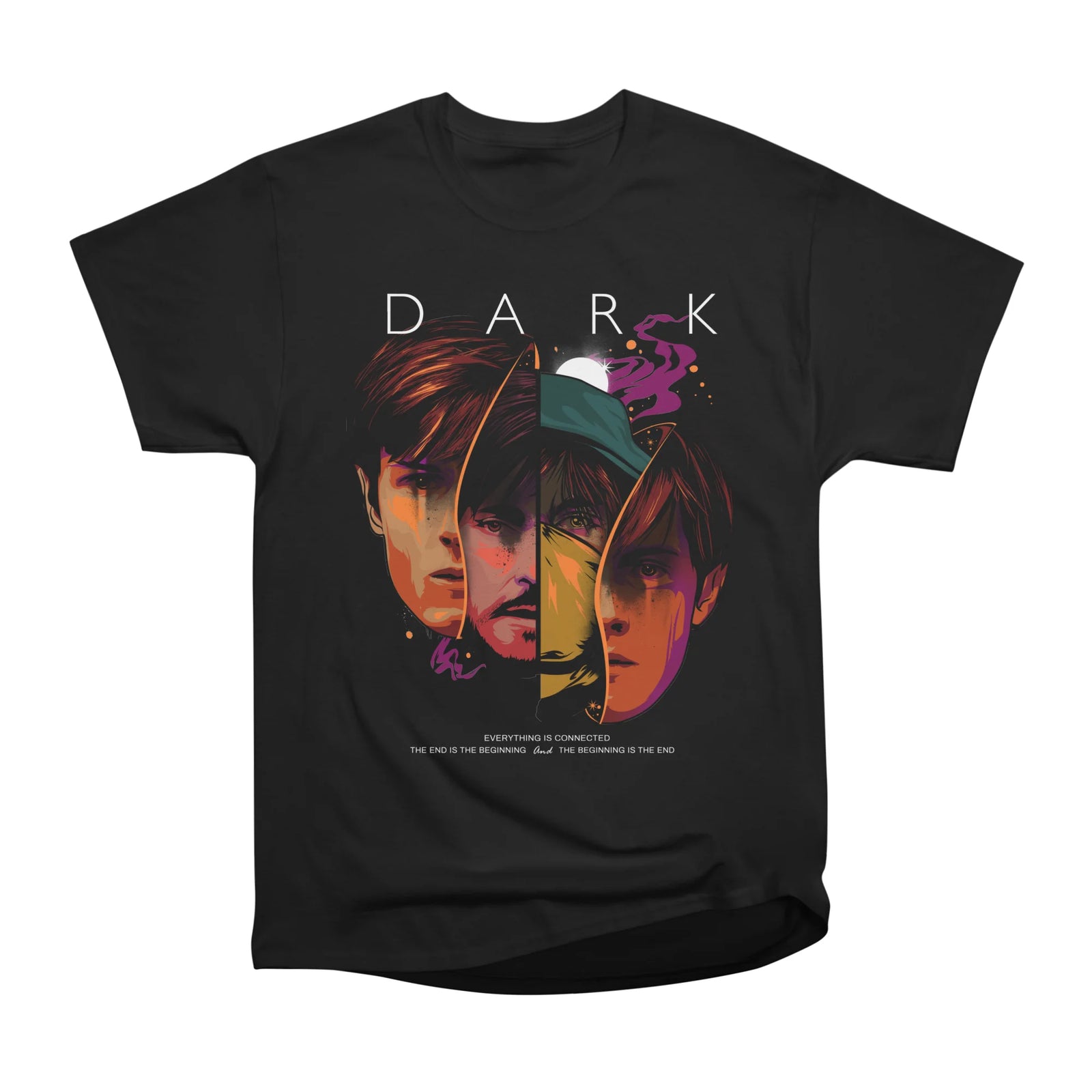 Dark Jonas