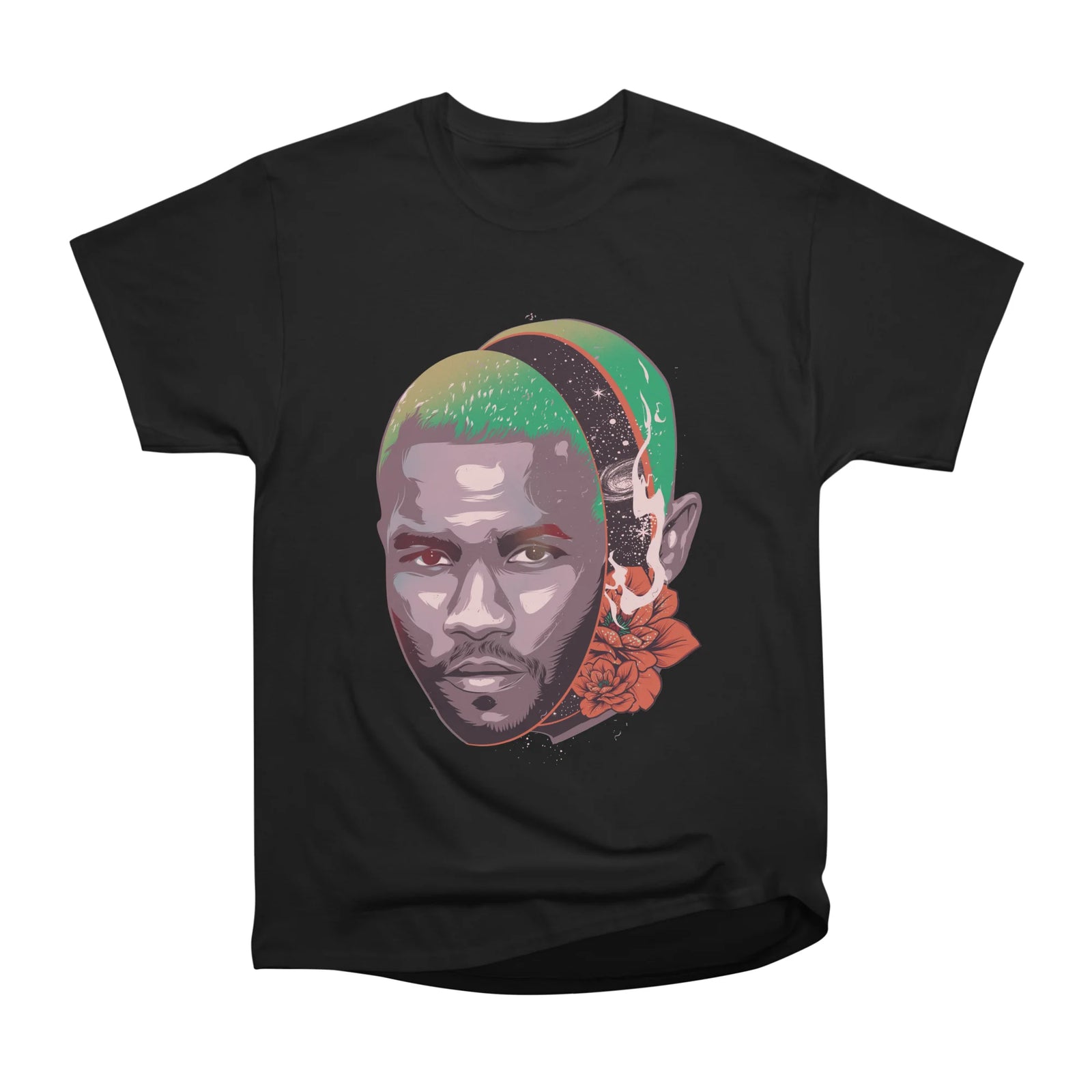 Frank Ocean Blonde