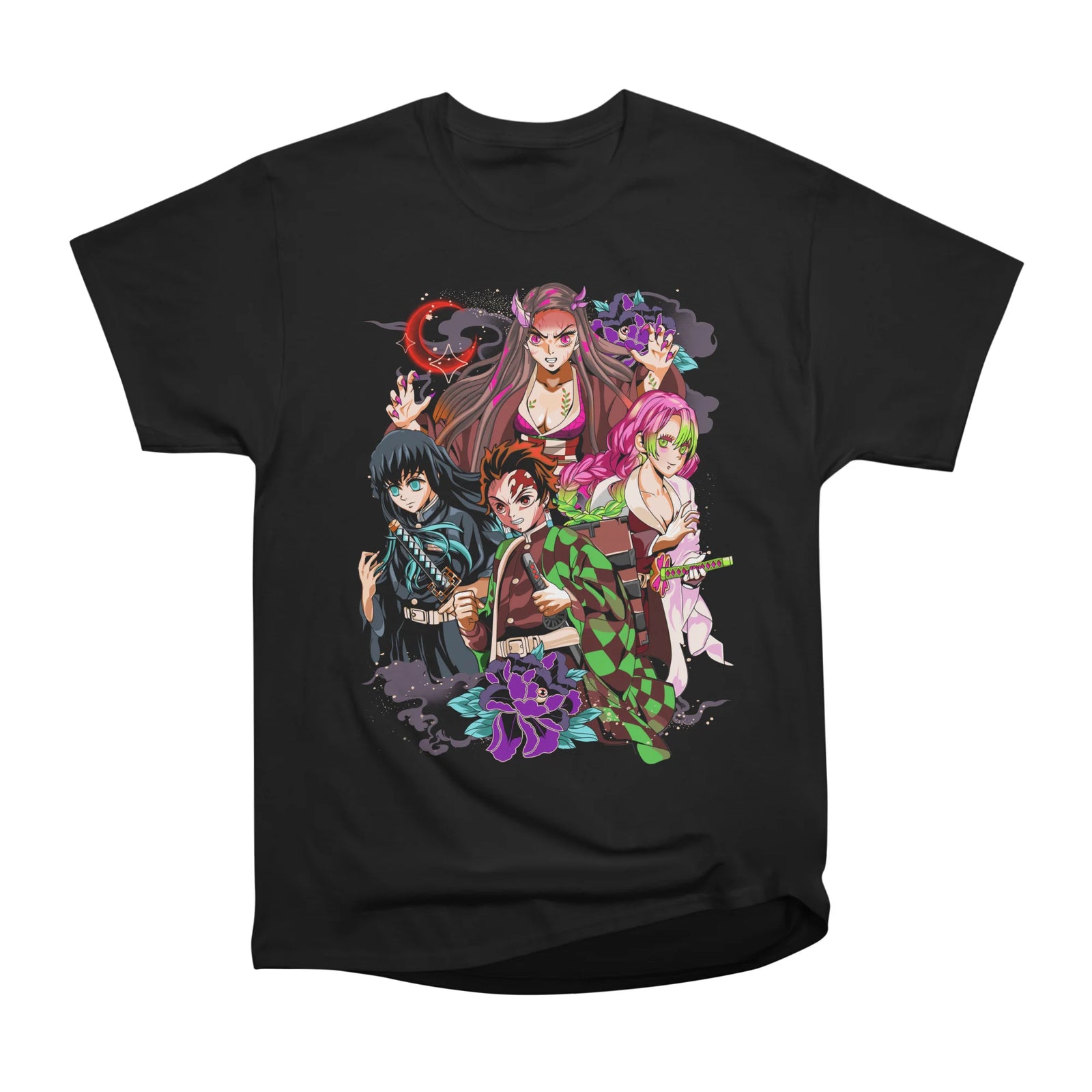 Hashira Team