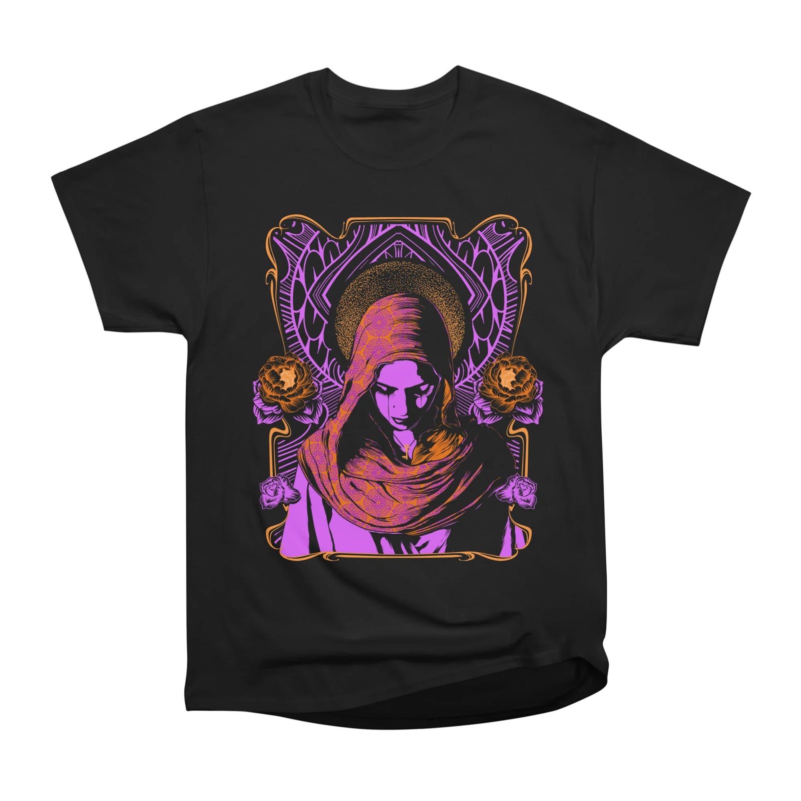 The Veil