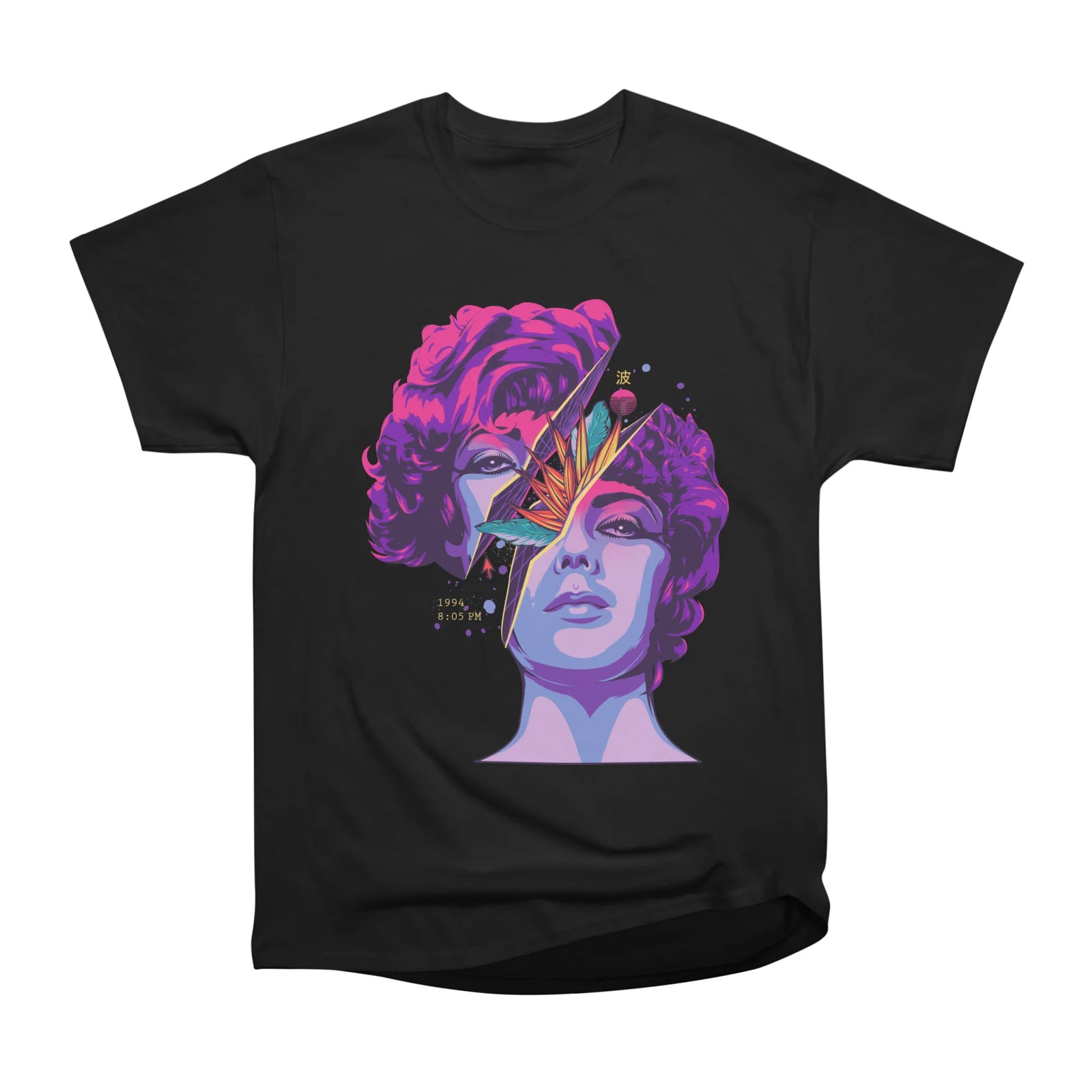 Vaporwave Feeling