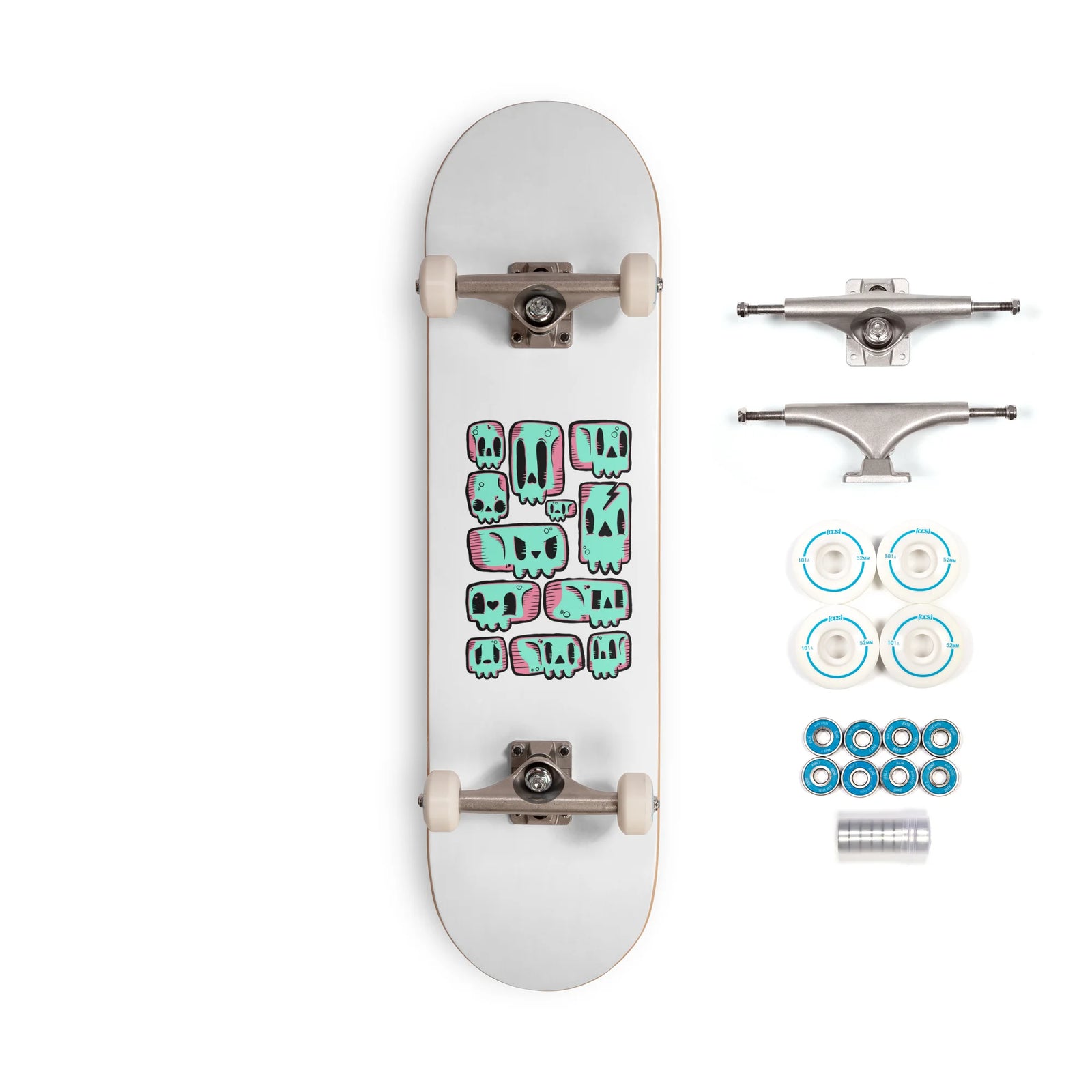Accessories Skateboard