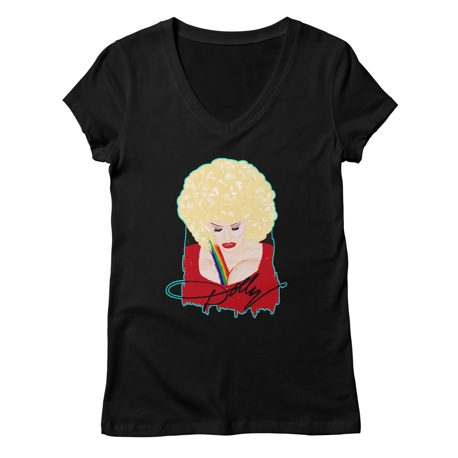 V-Neck