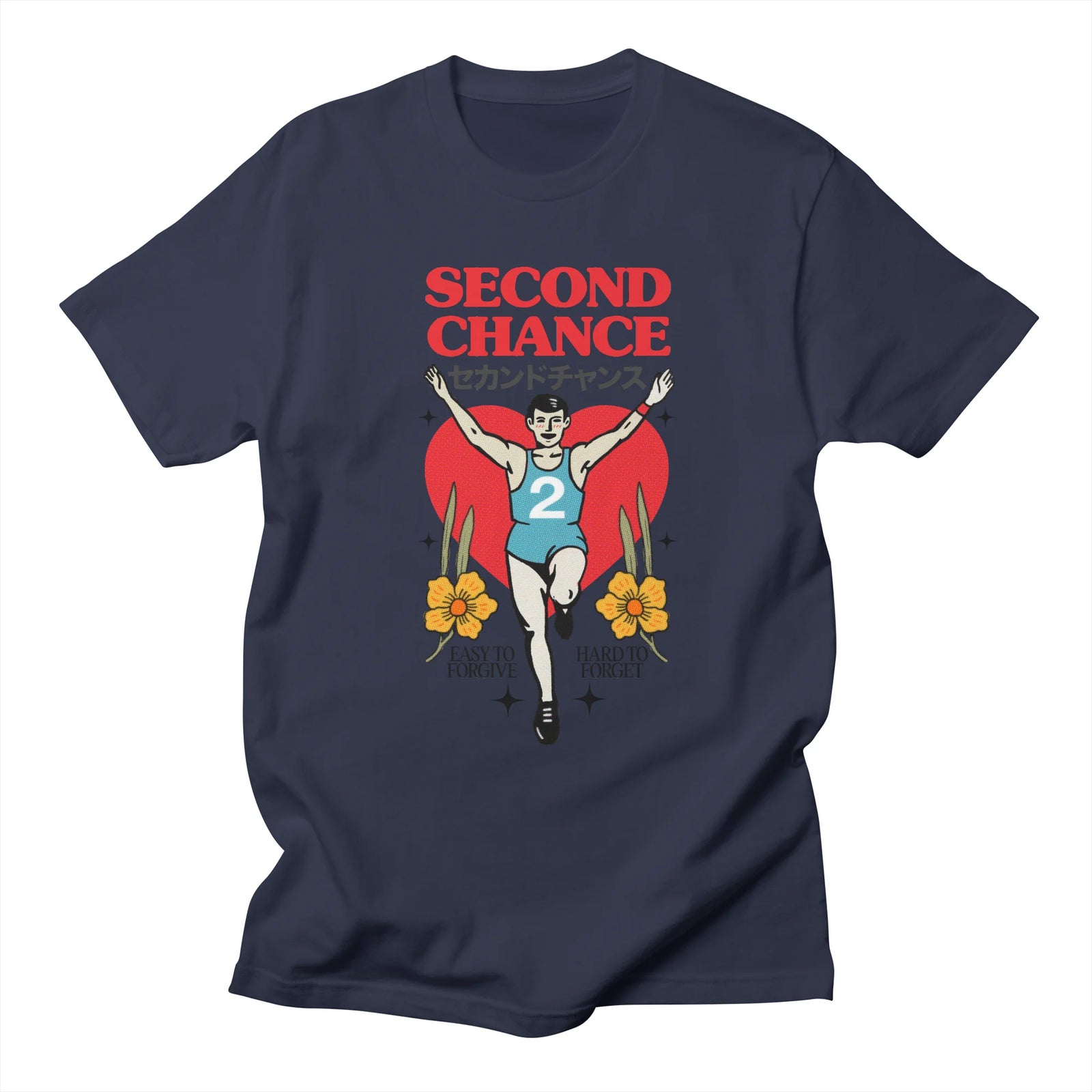 Second Chance