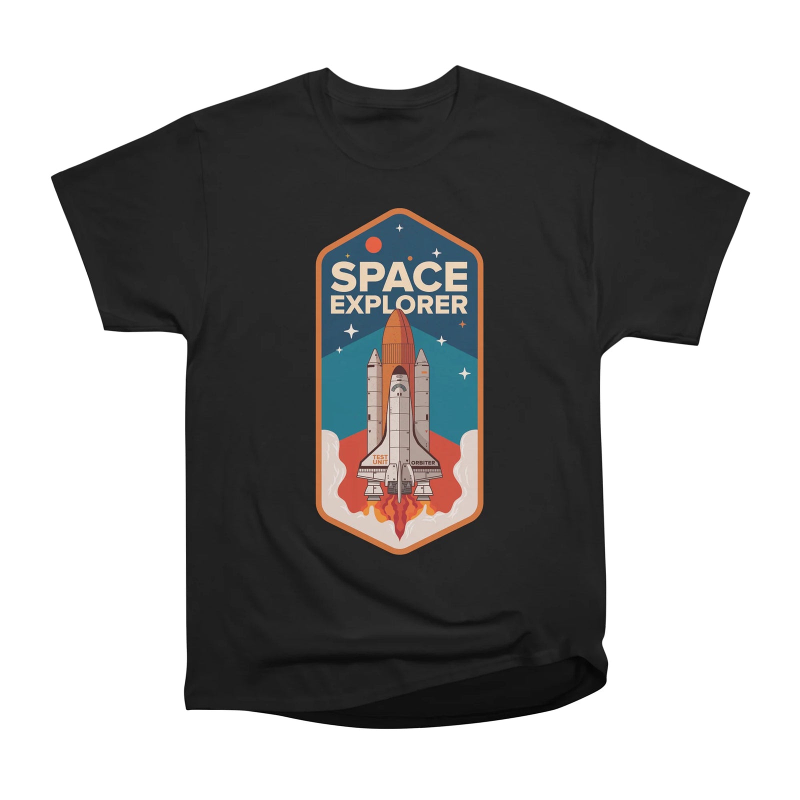 Space Explorer