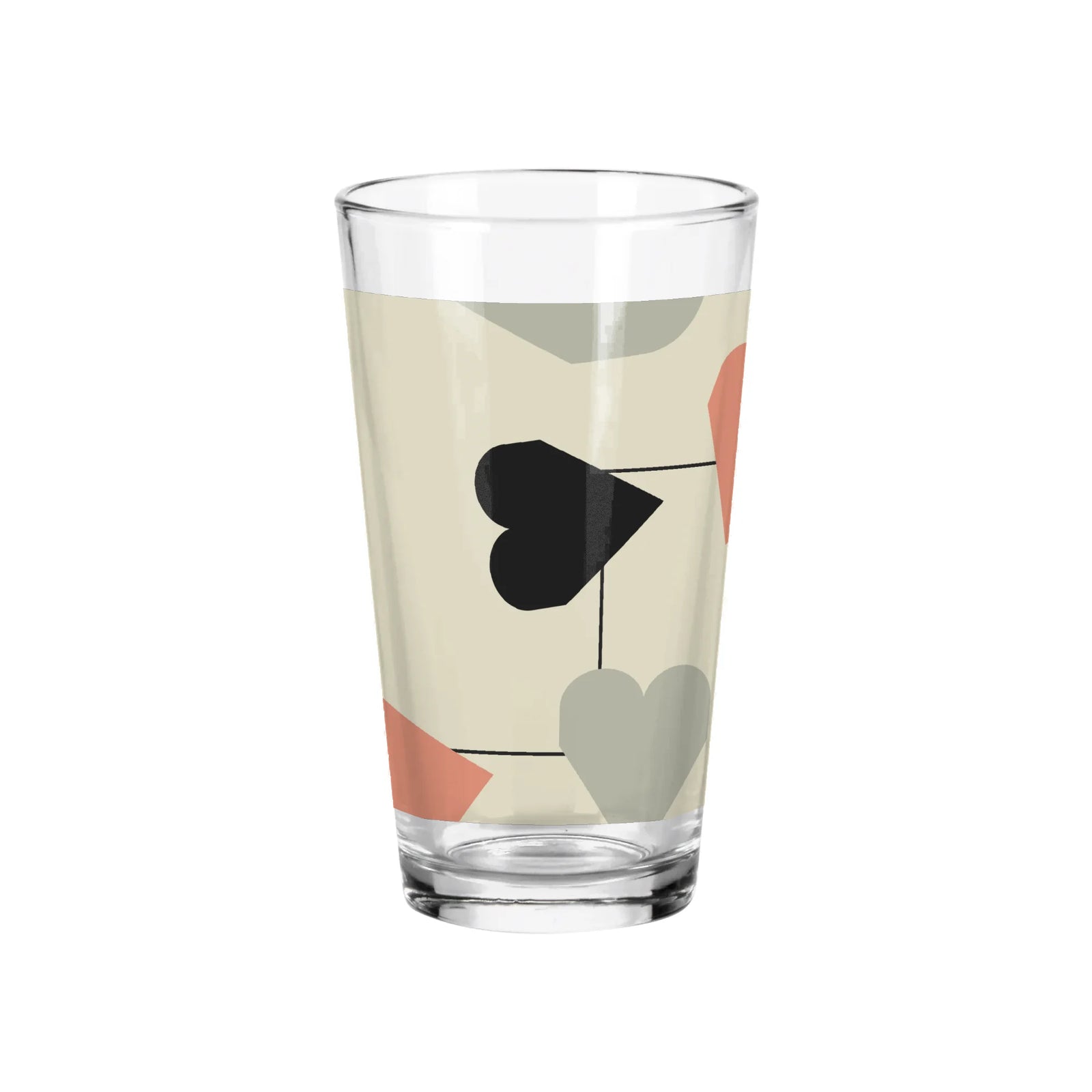 Glassware