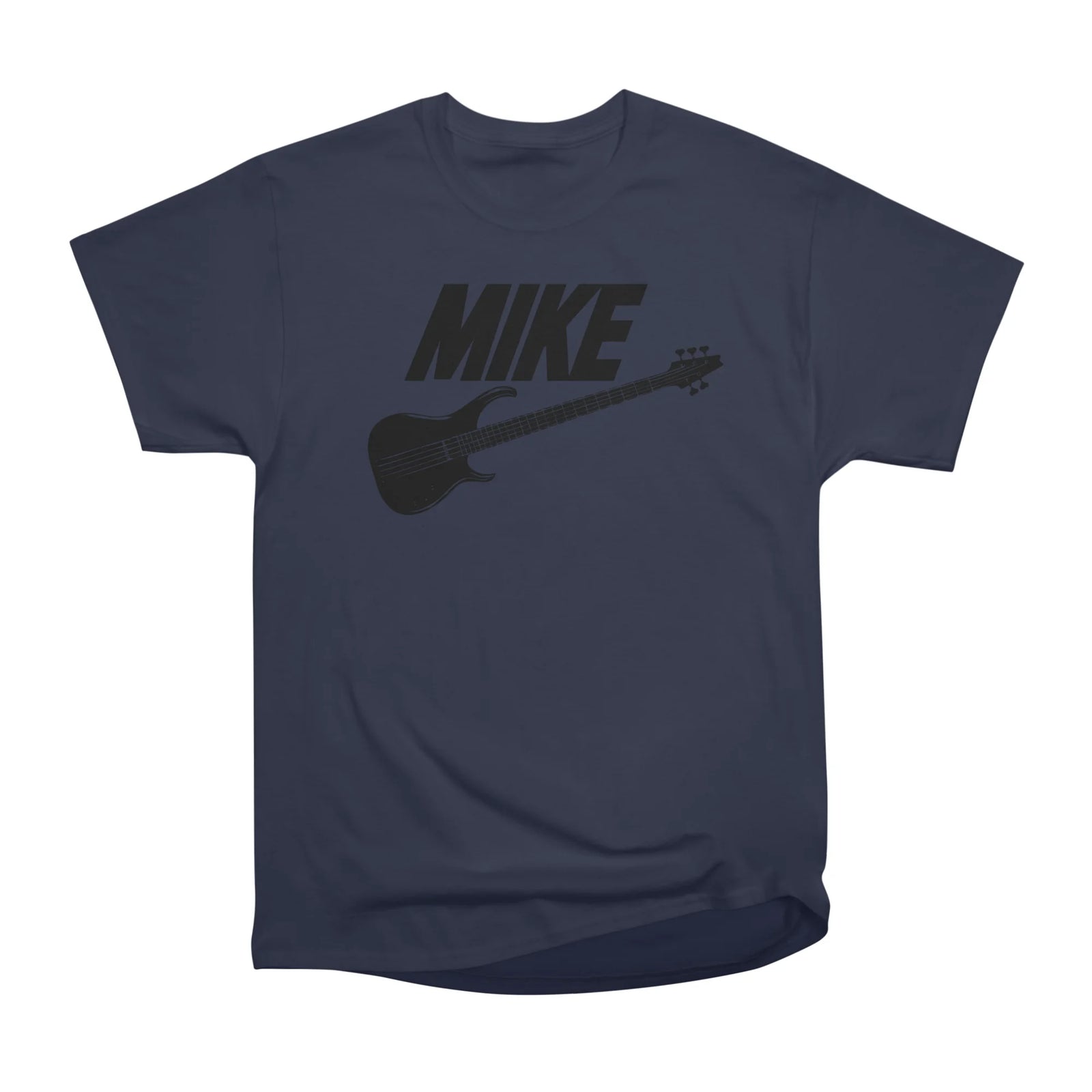 Be Like Mike (B)
