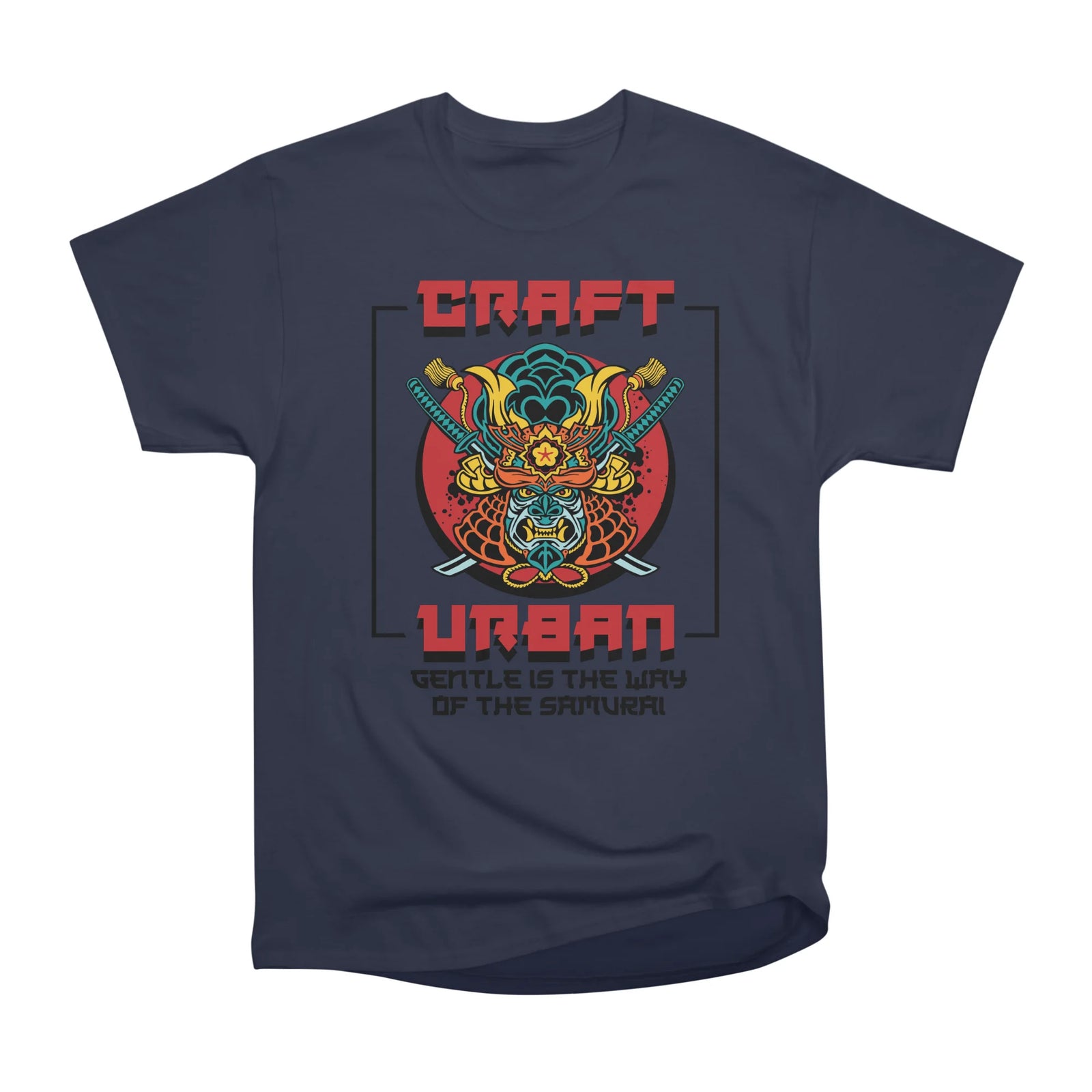 Craft-Urban-Samurai
