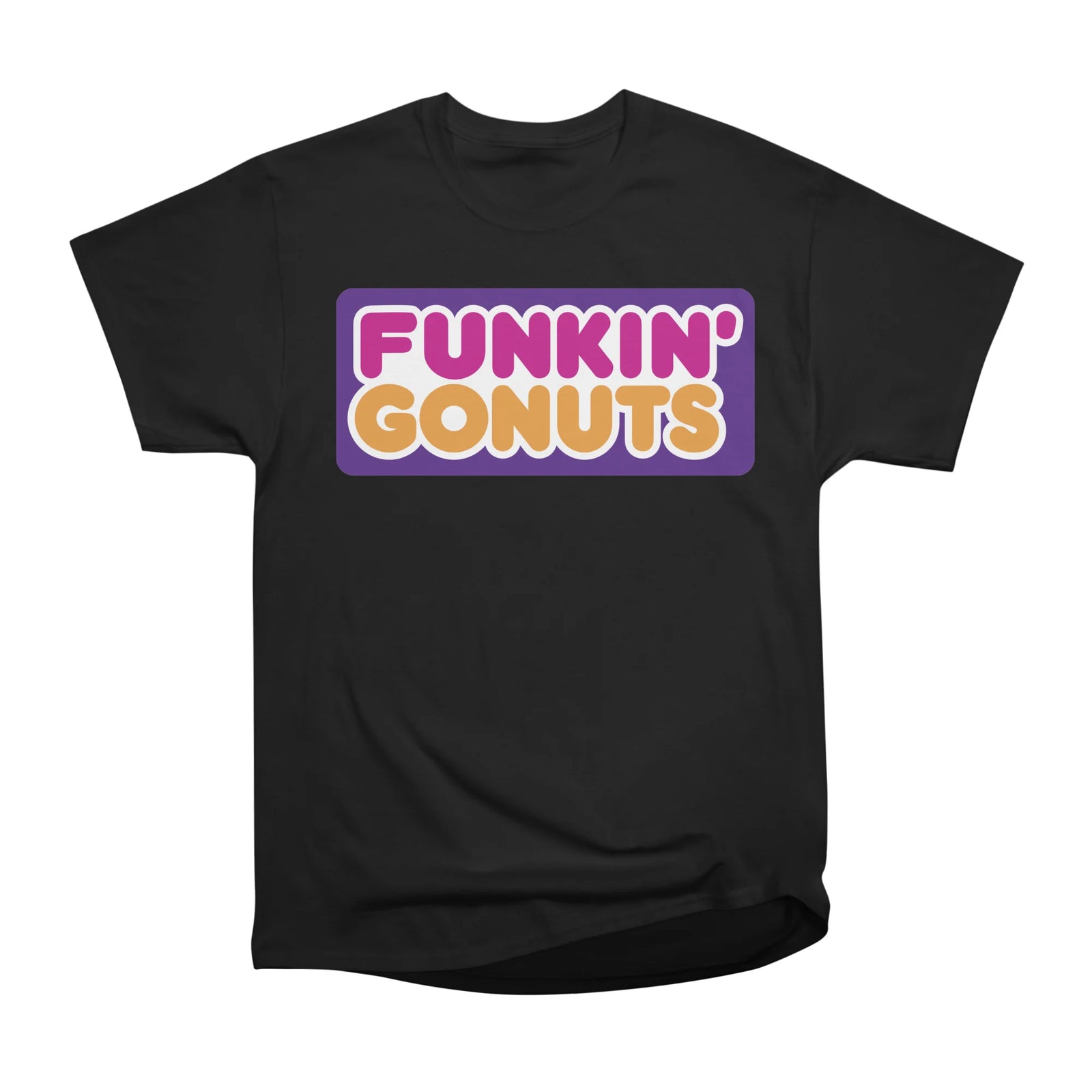 Funkin-Gonuts
