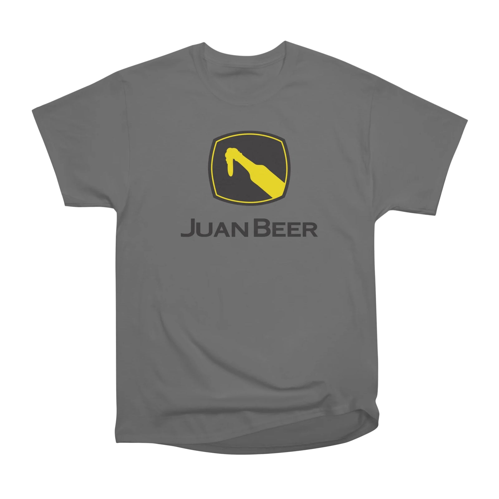 Juan Beer (Black)