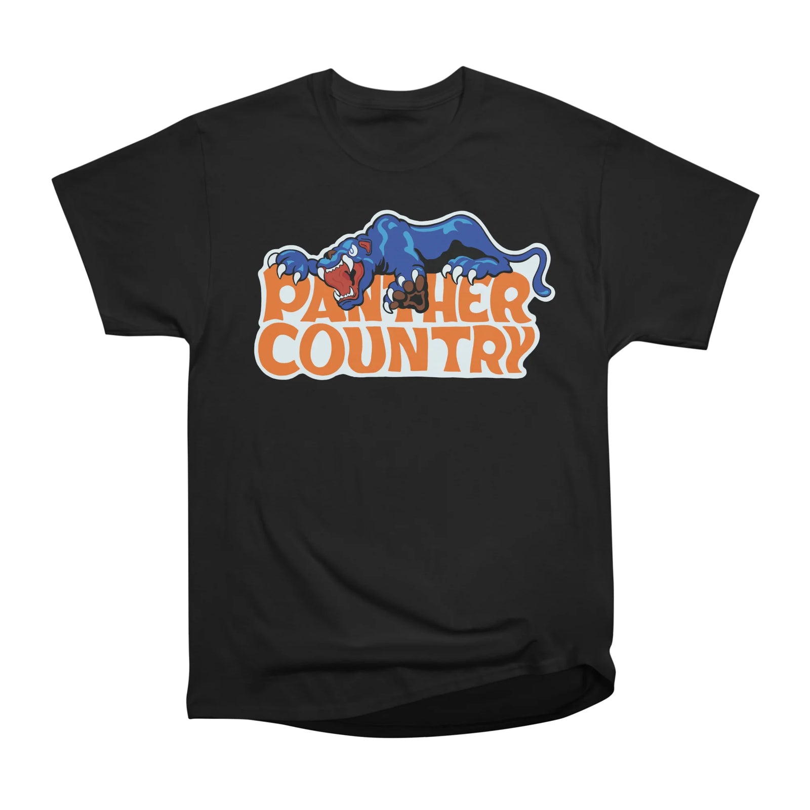 Panther-Country