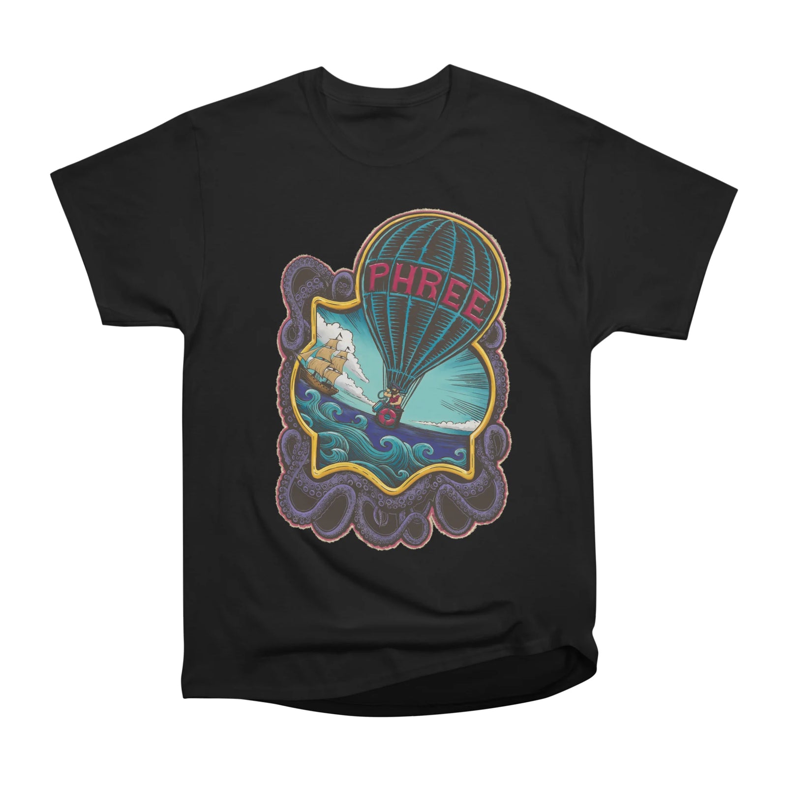 Phree-Color