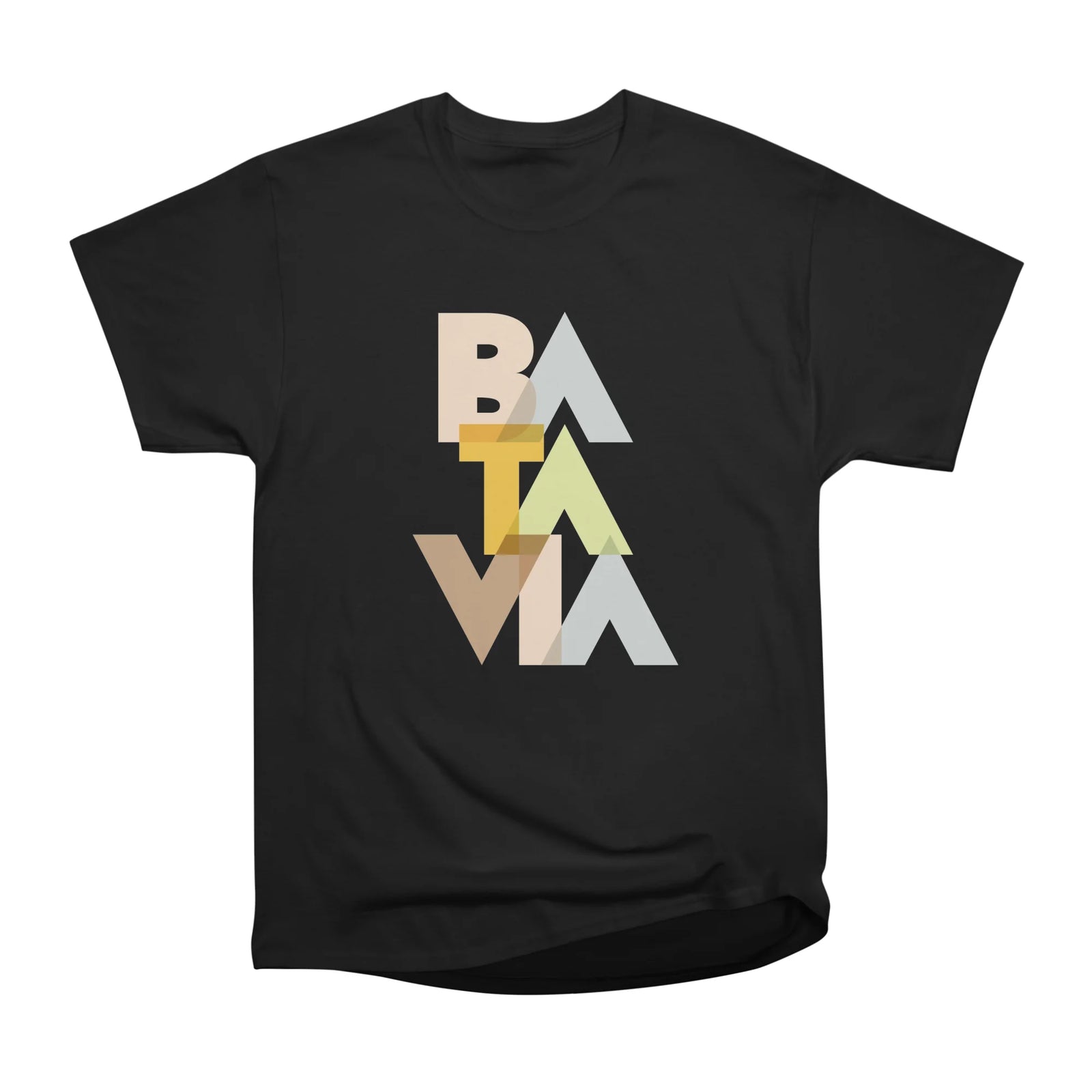 Pop-Batavia!