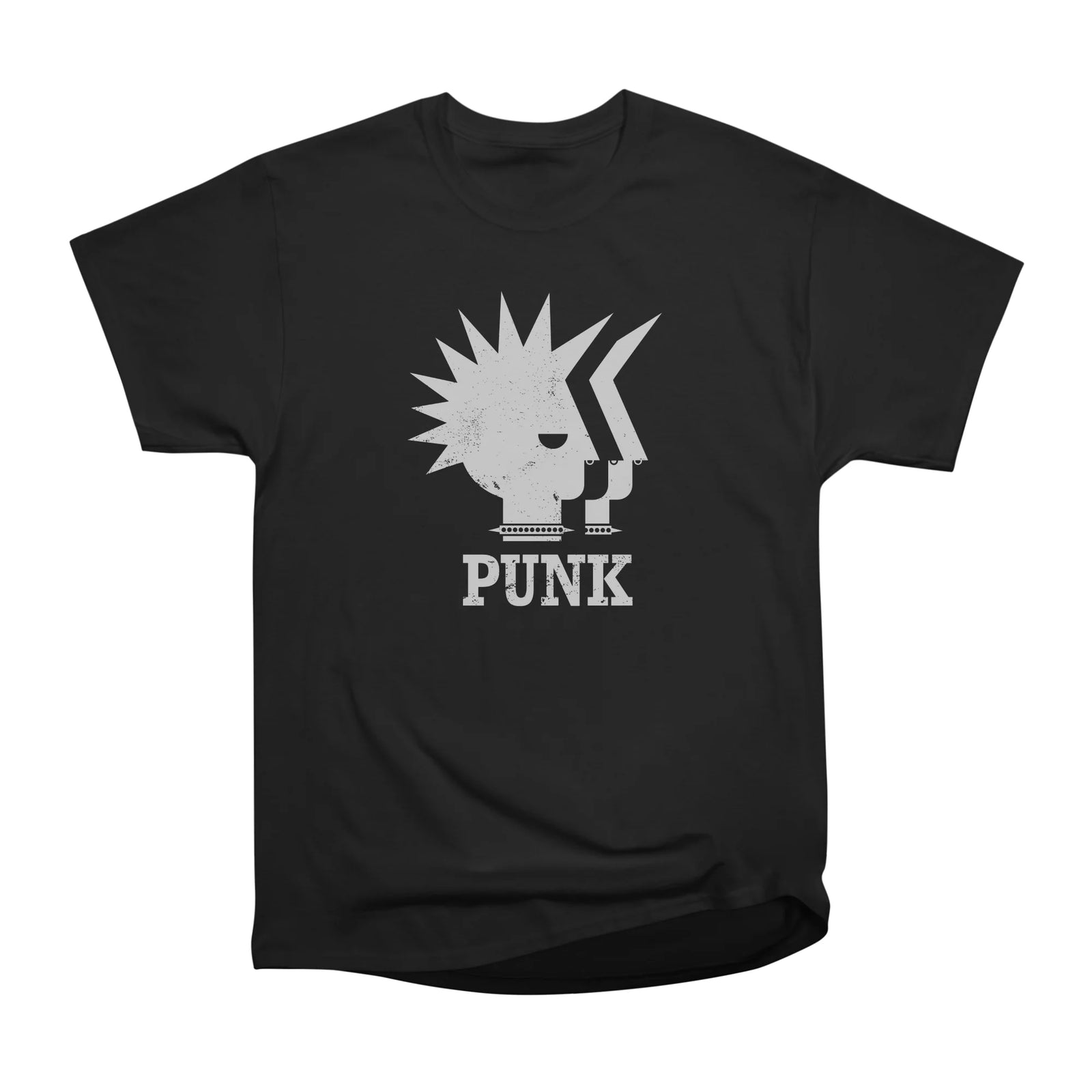 Punk Broadcast System (Light)