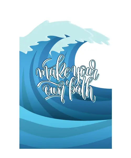 Make your own Path