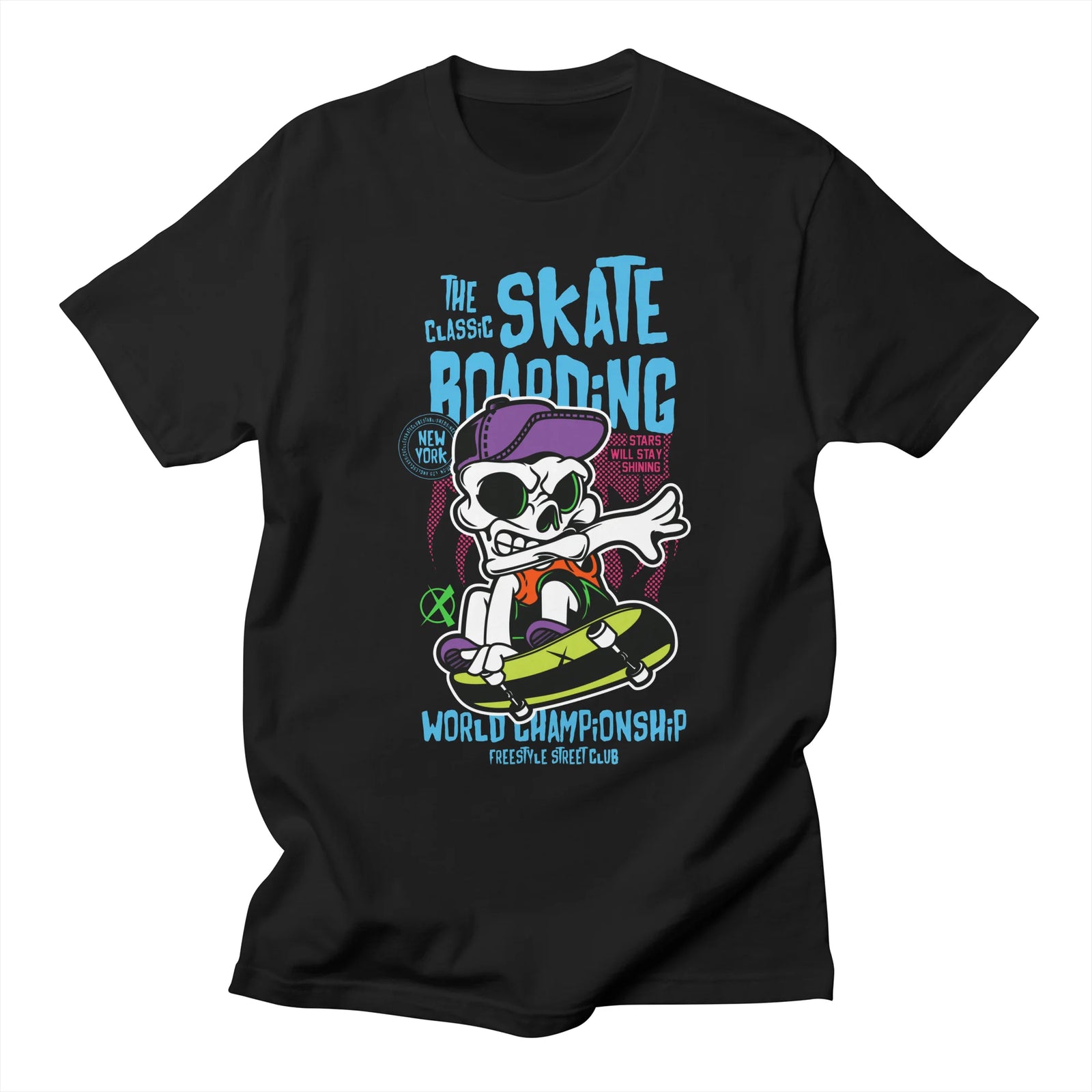 Skater Champ