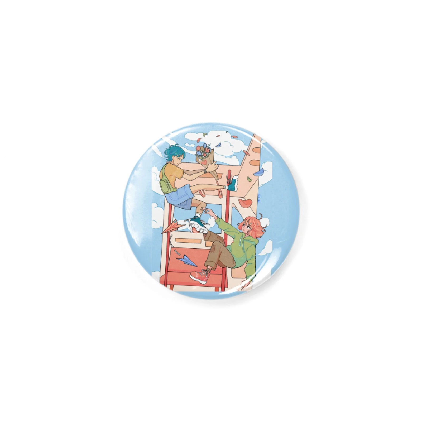 Button