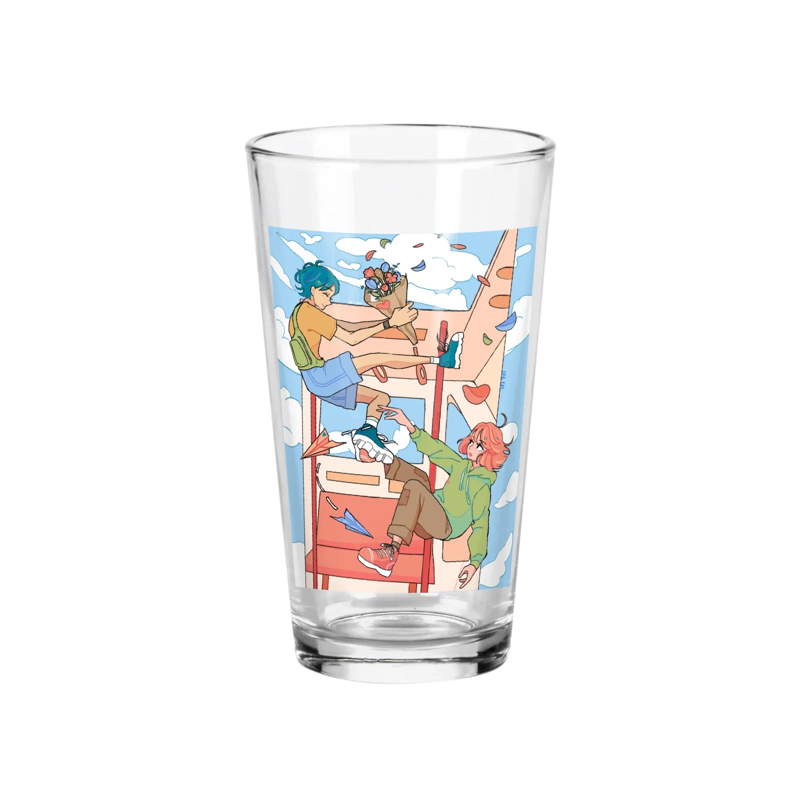 Glassware