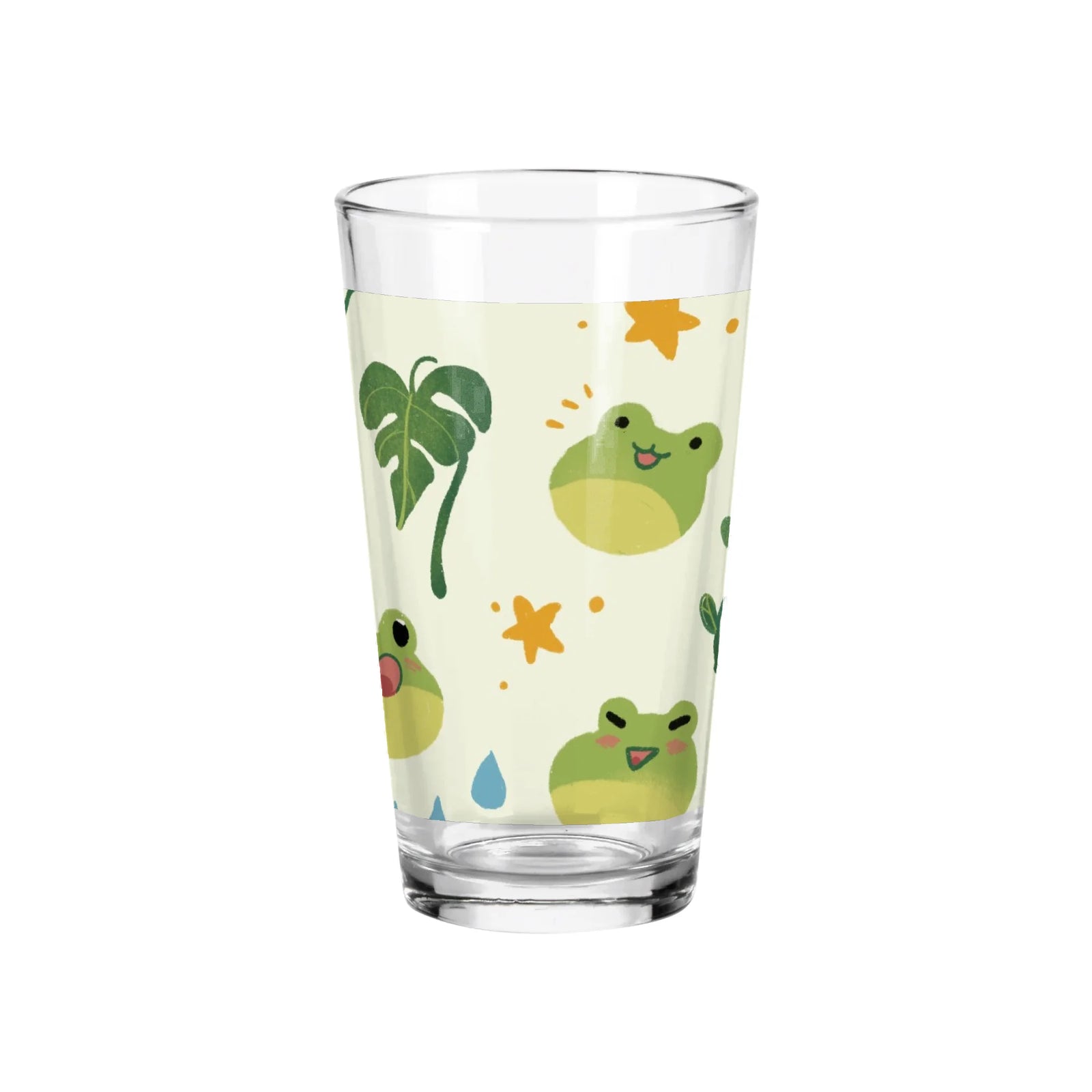 Glassware