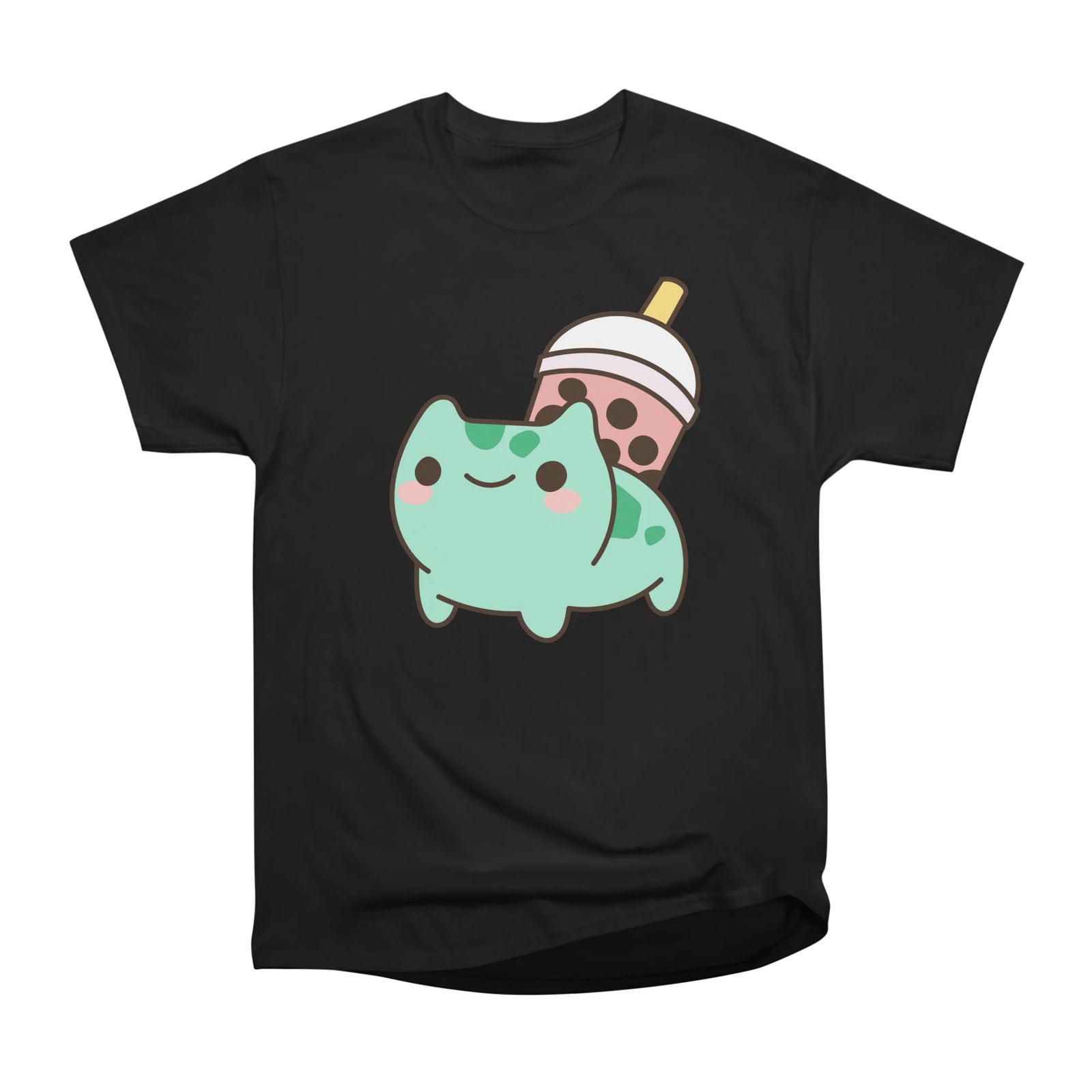 BOBAsaur