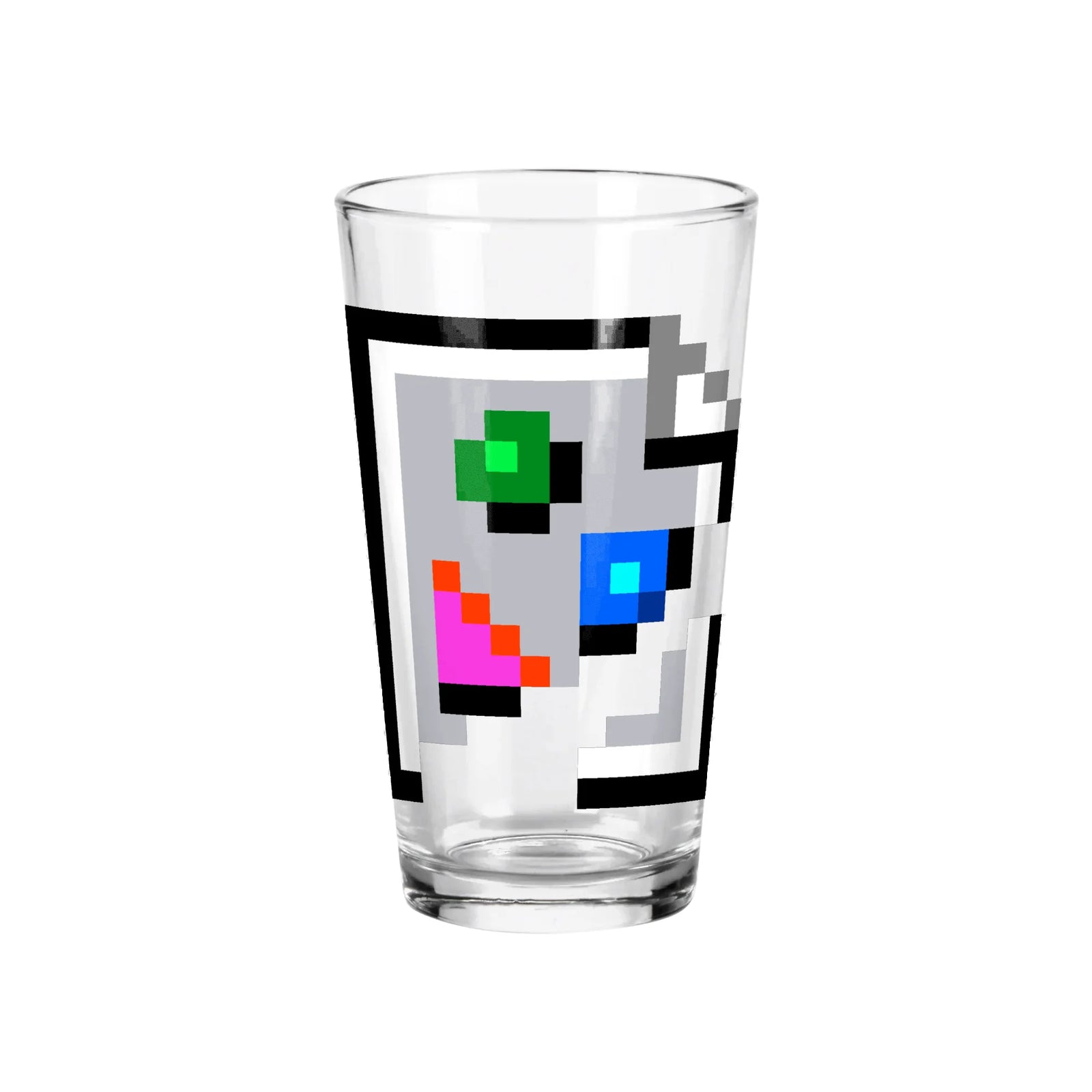 Glassware
