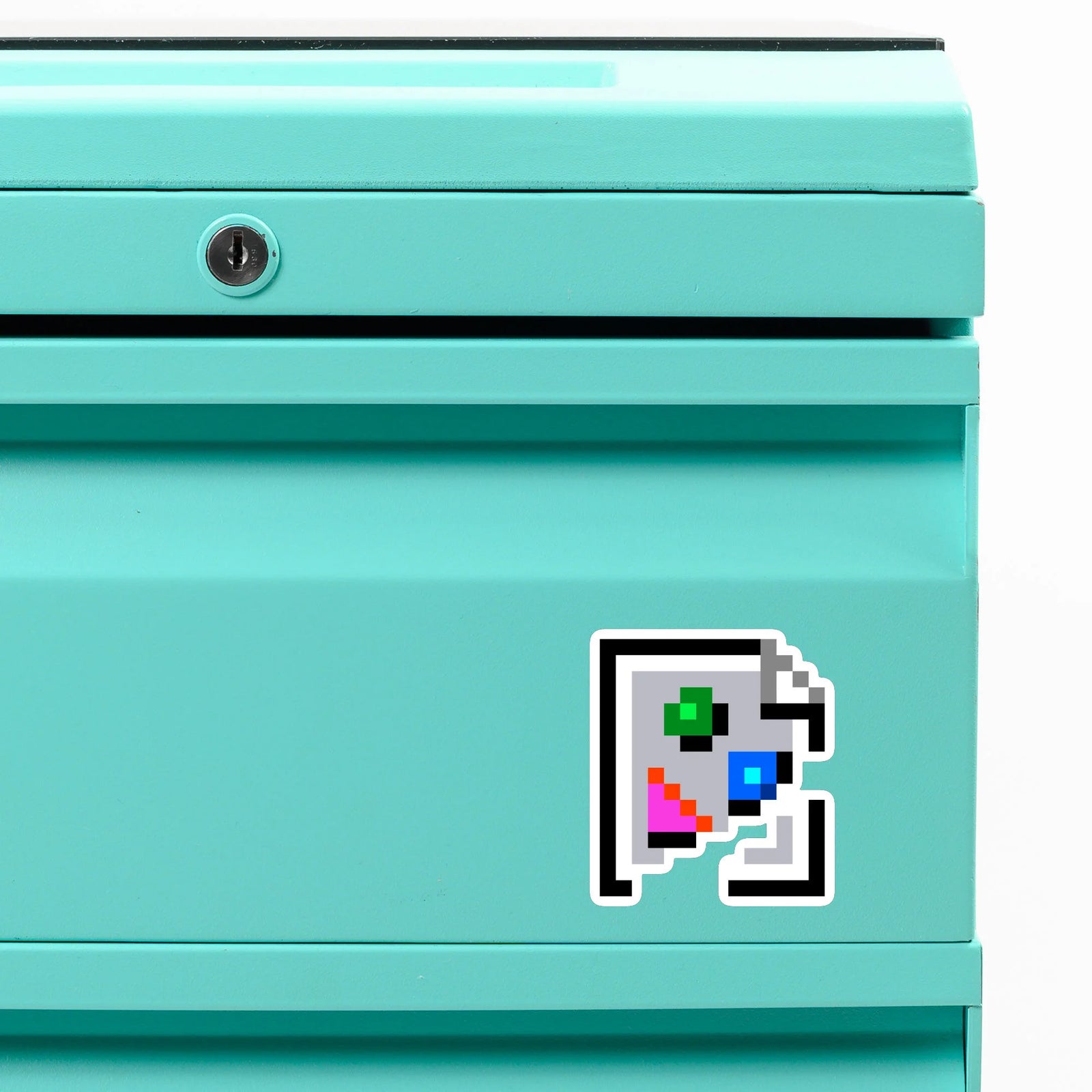 Magnet